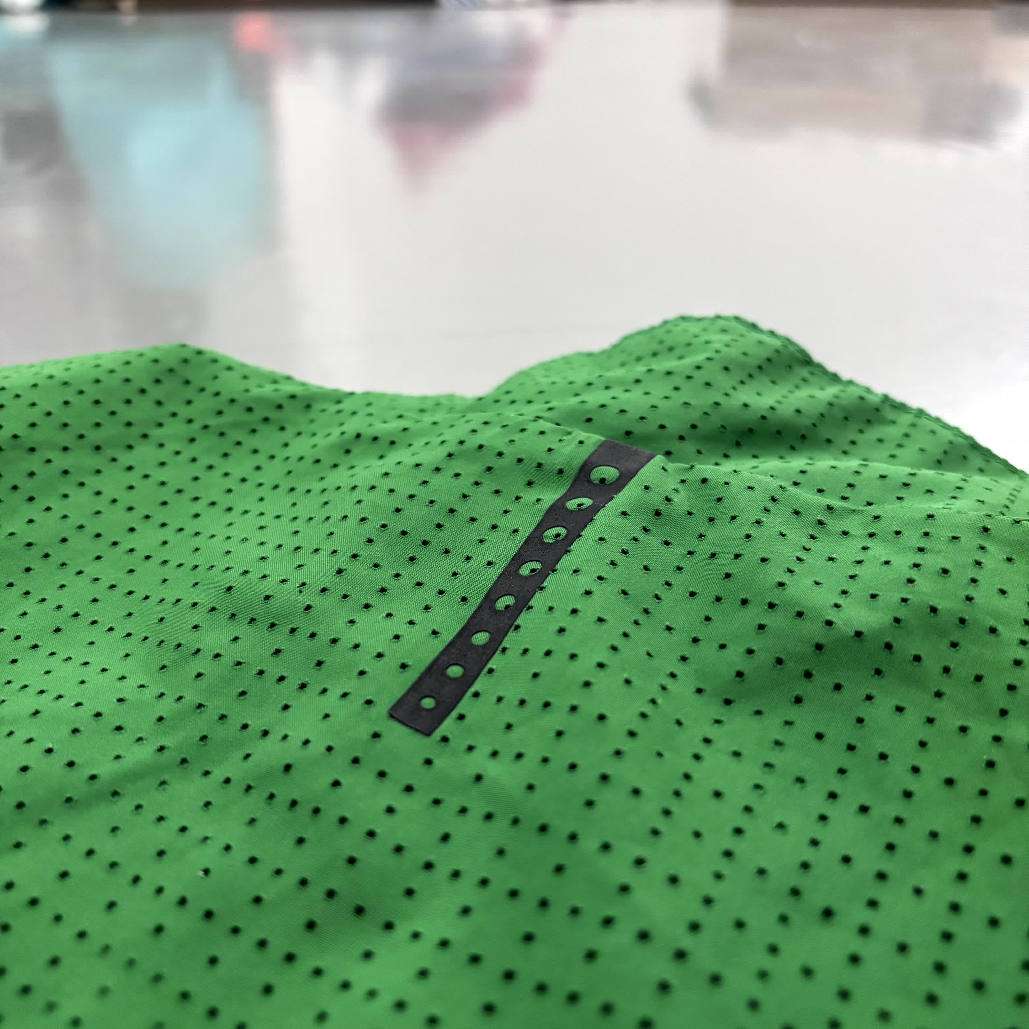 Nike x Celtic Glasgow Vintage Jacket 2007/08