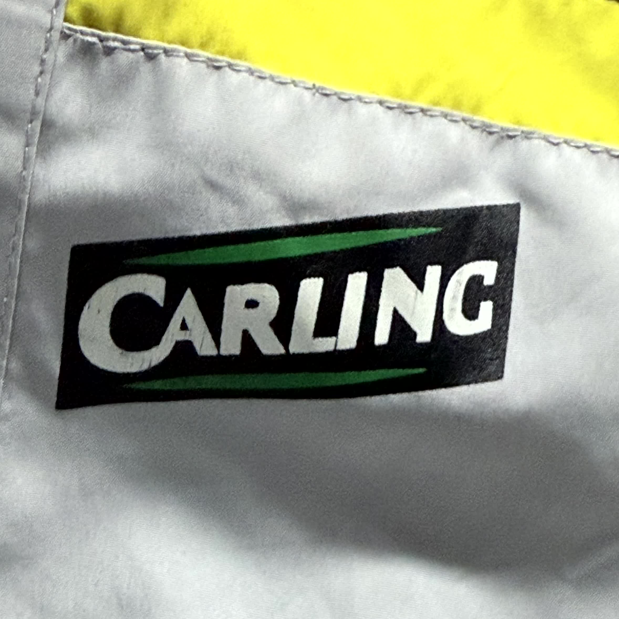 Nike x Celtic Glasgow Vintage *Premium* Jacket 2008/09 | M