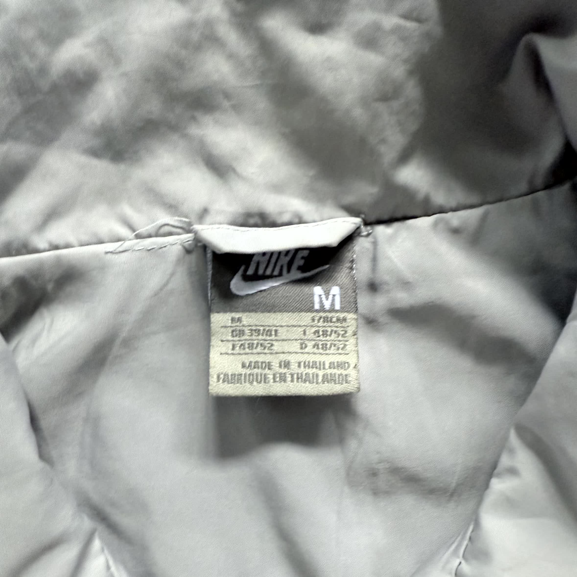 Nike x Celtic Glasgow Vintage *Premium* Jacket 2008/09 | M