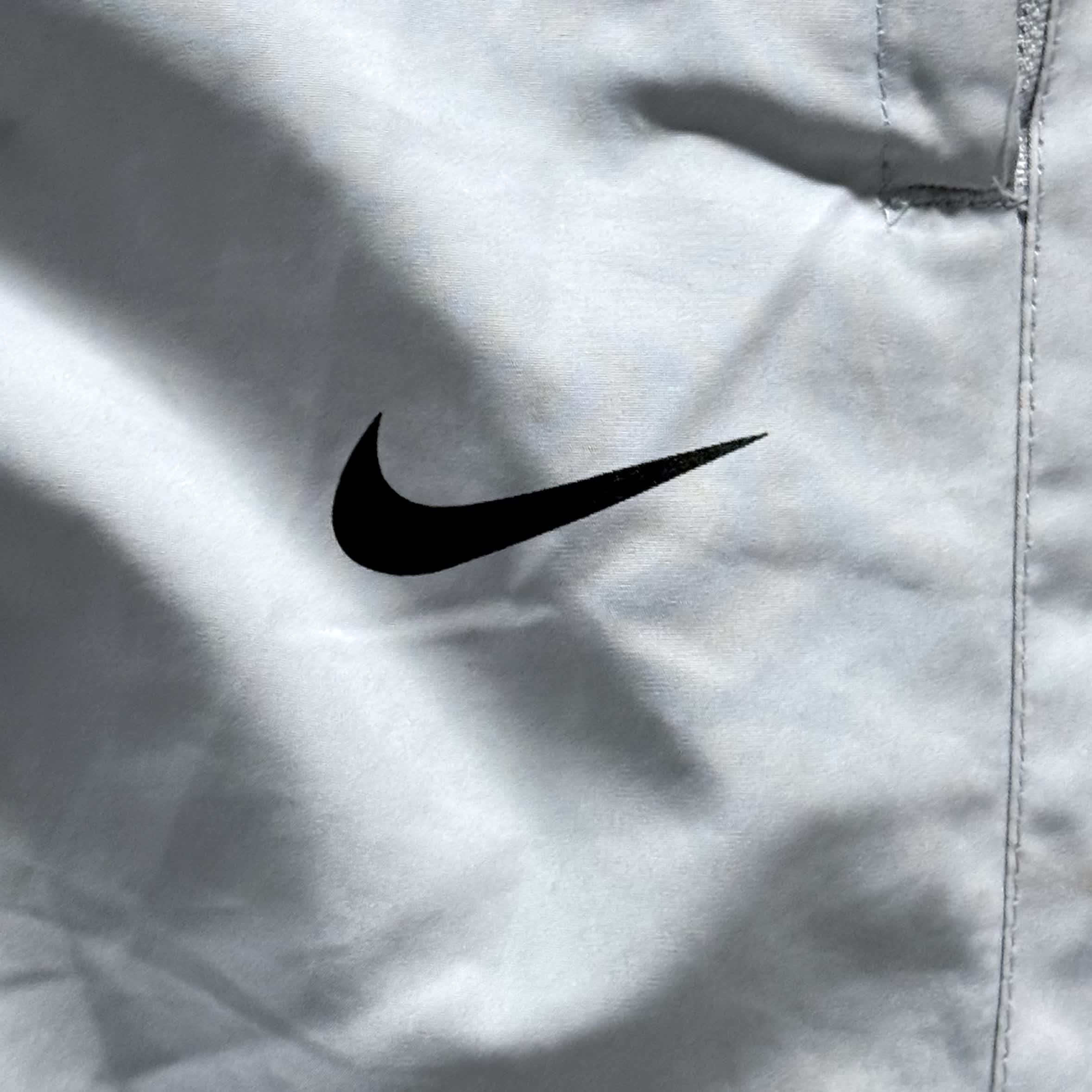 Nike x Celtic Glasgow Vintage *Premium* Jacket 2008/09 | M