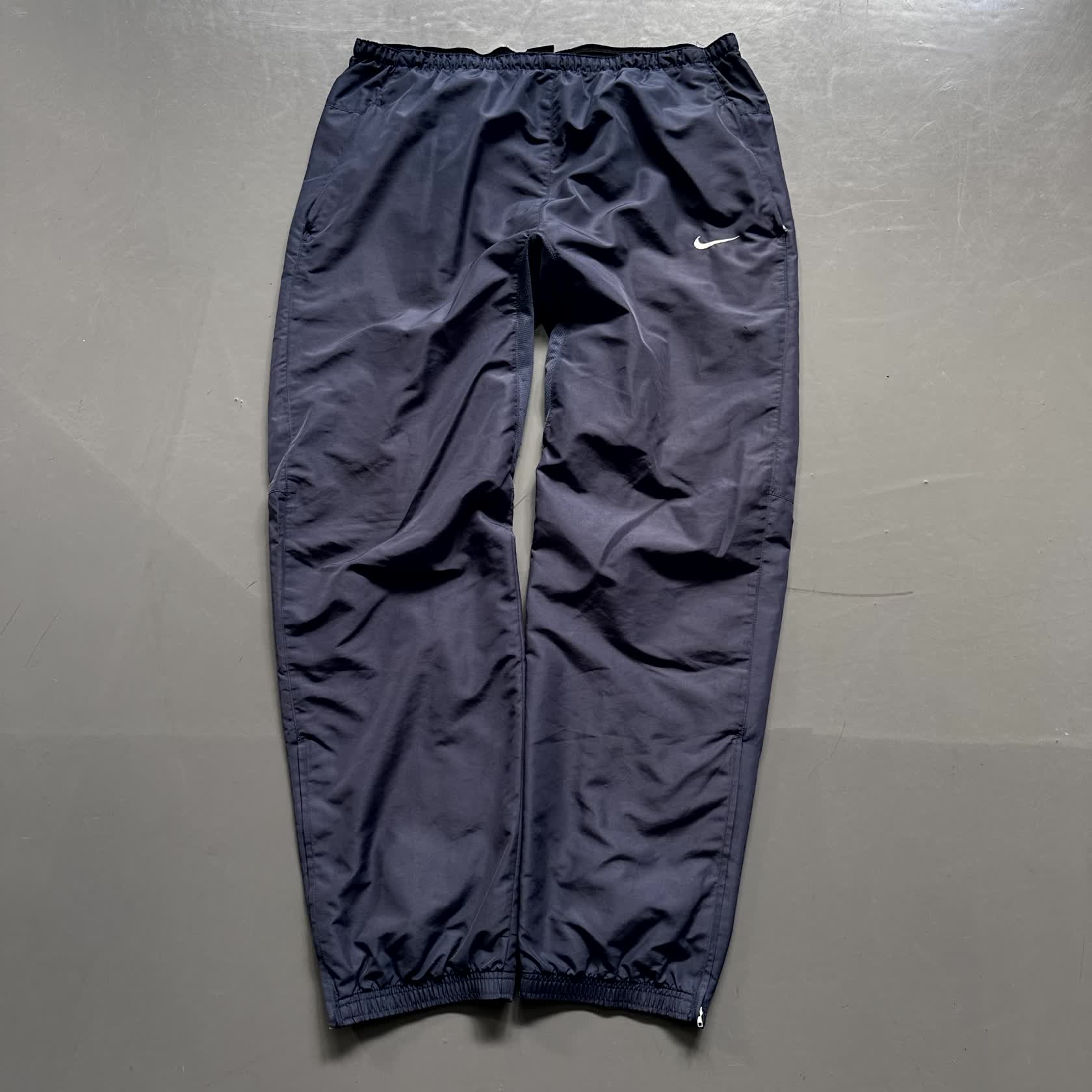 Nike x インテル ミラノ ヴィンテージジャケット 2003/04