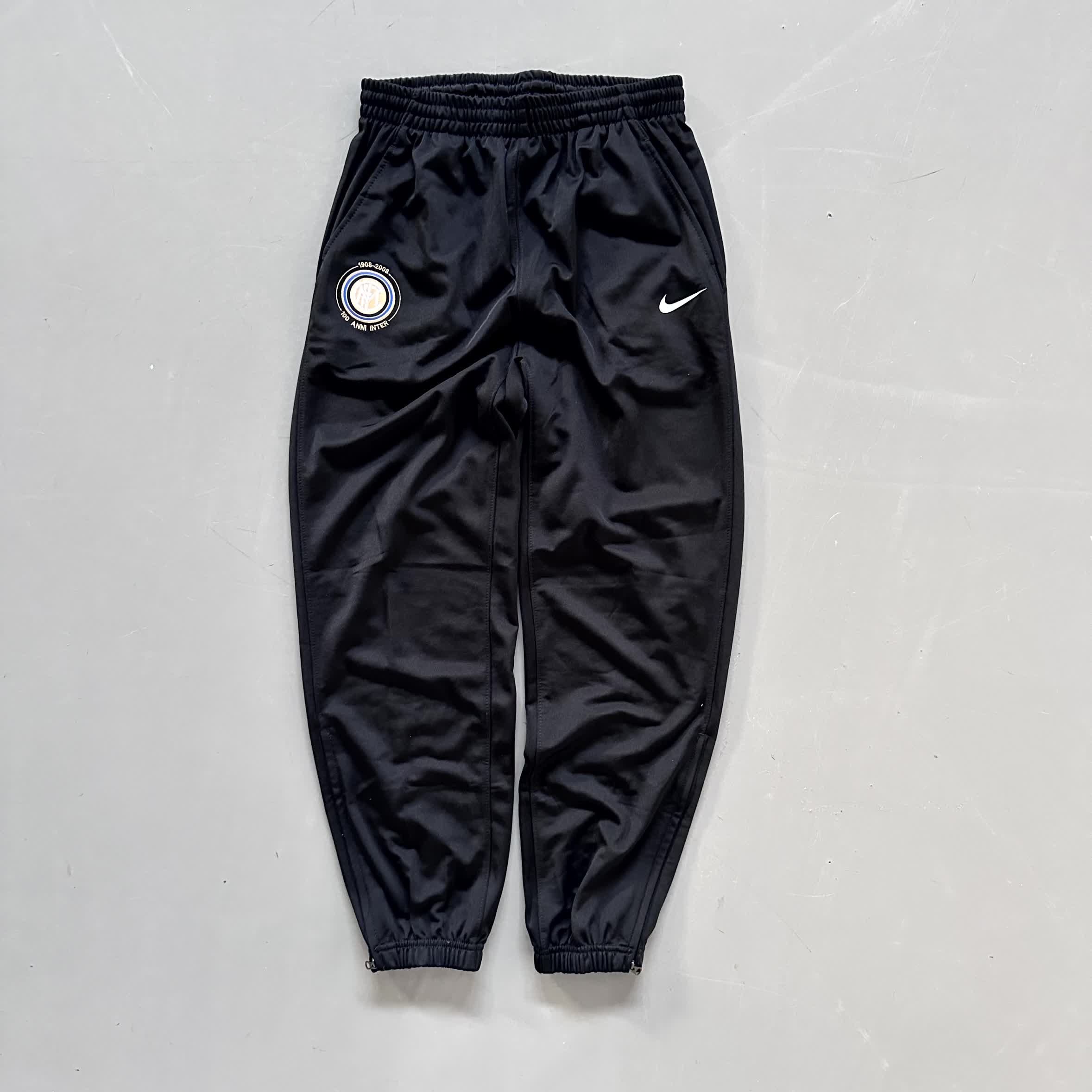 Nike x Inter Milan Vintage Jacket 2007/08