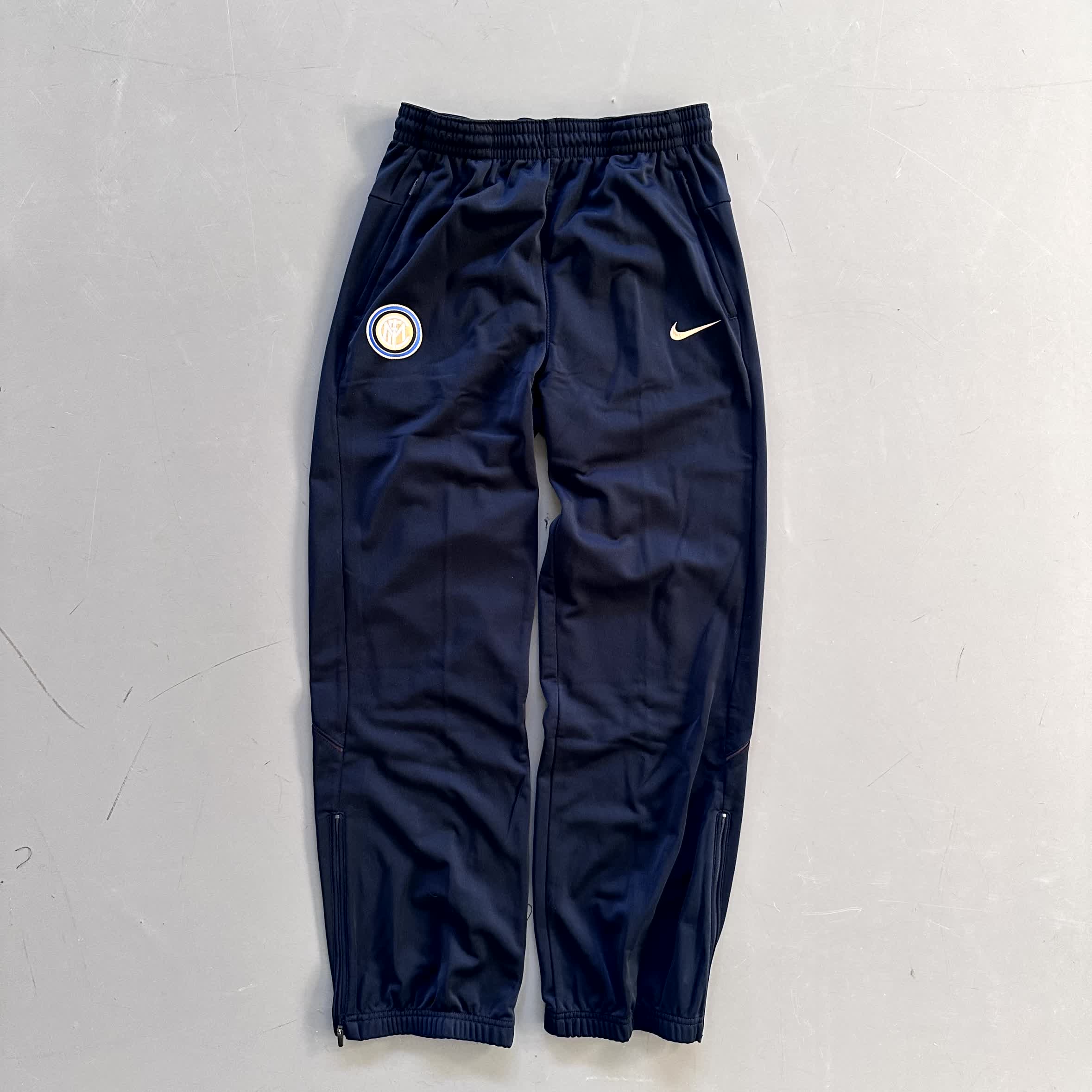 Nike x Inter Milan Vintage Jacket 2008/09