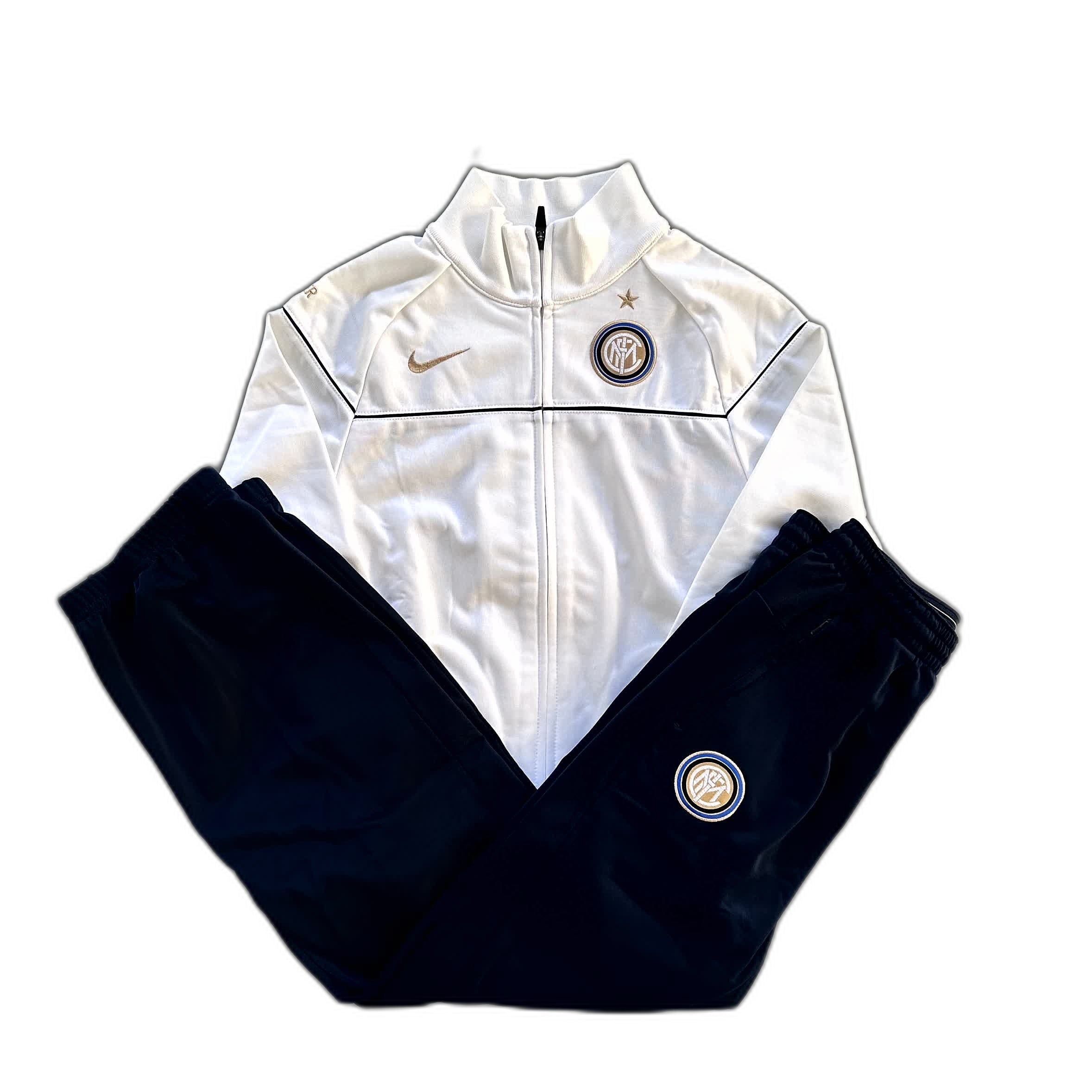 Nike x Inter Milan Vintage Jacket 2008/09