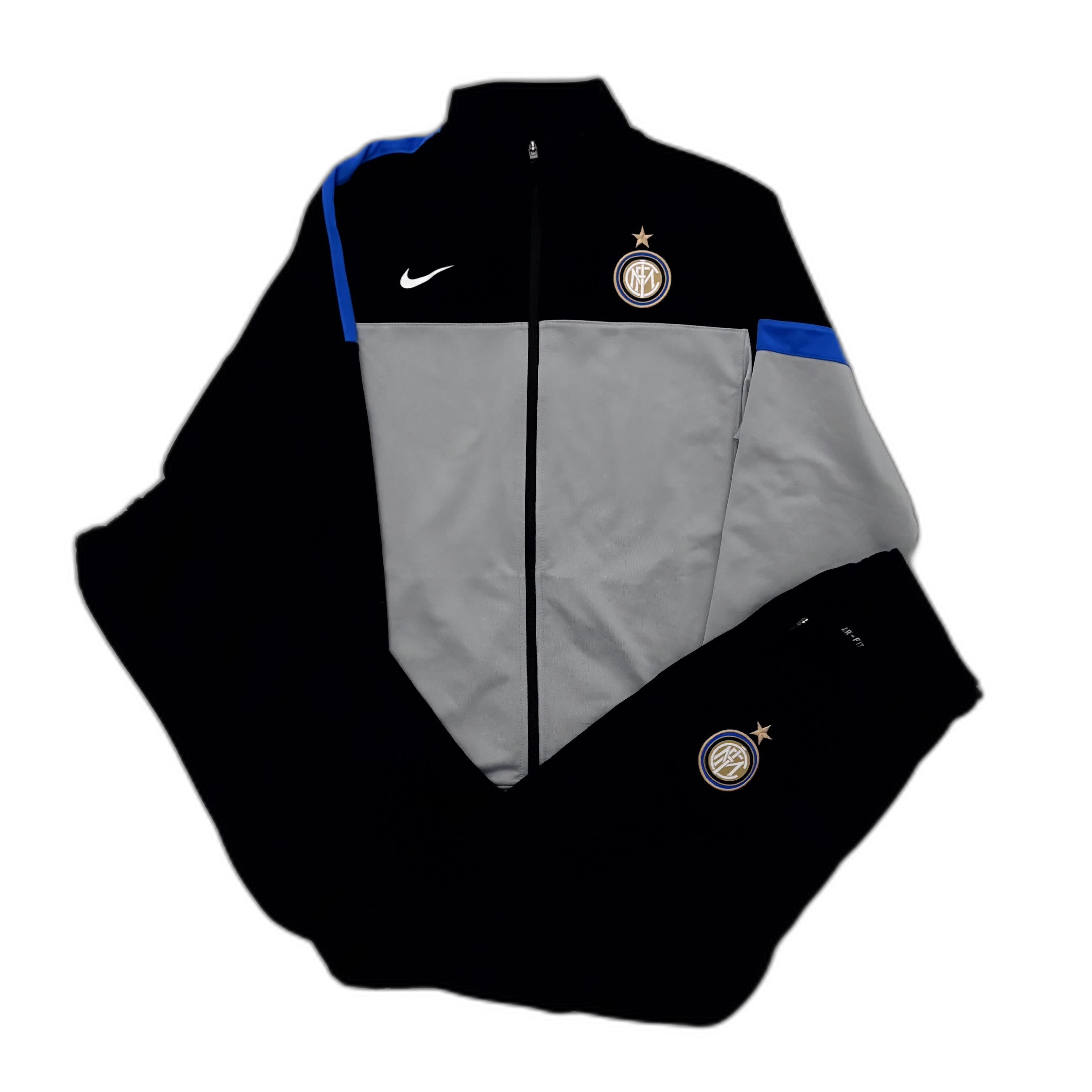 Nike x Inter Milan Vintage Jacket 2010/11