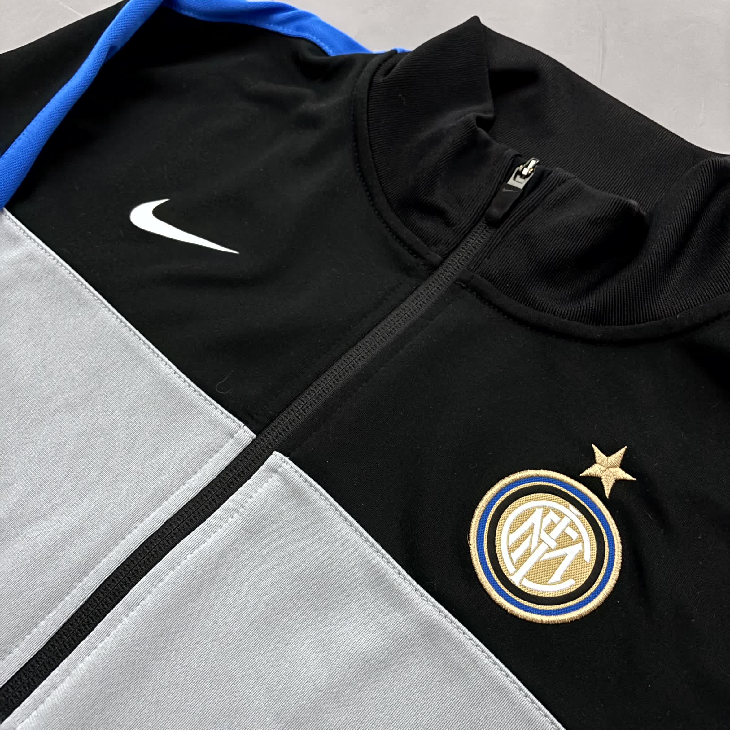 Nike x Inter Milan Vintage Jacket 2010/11