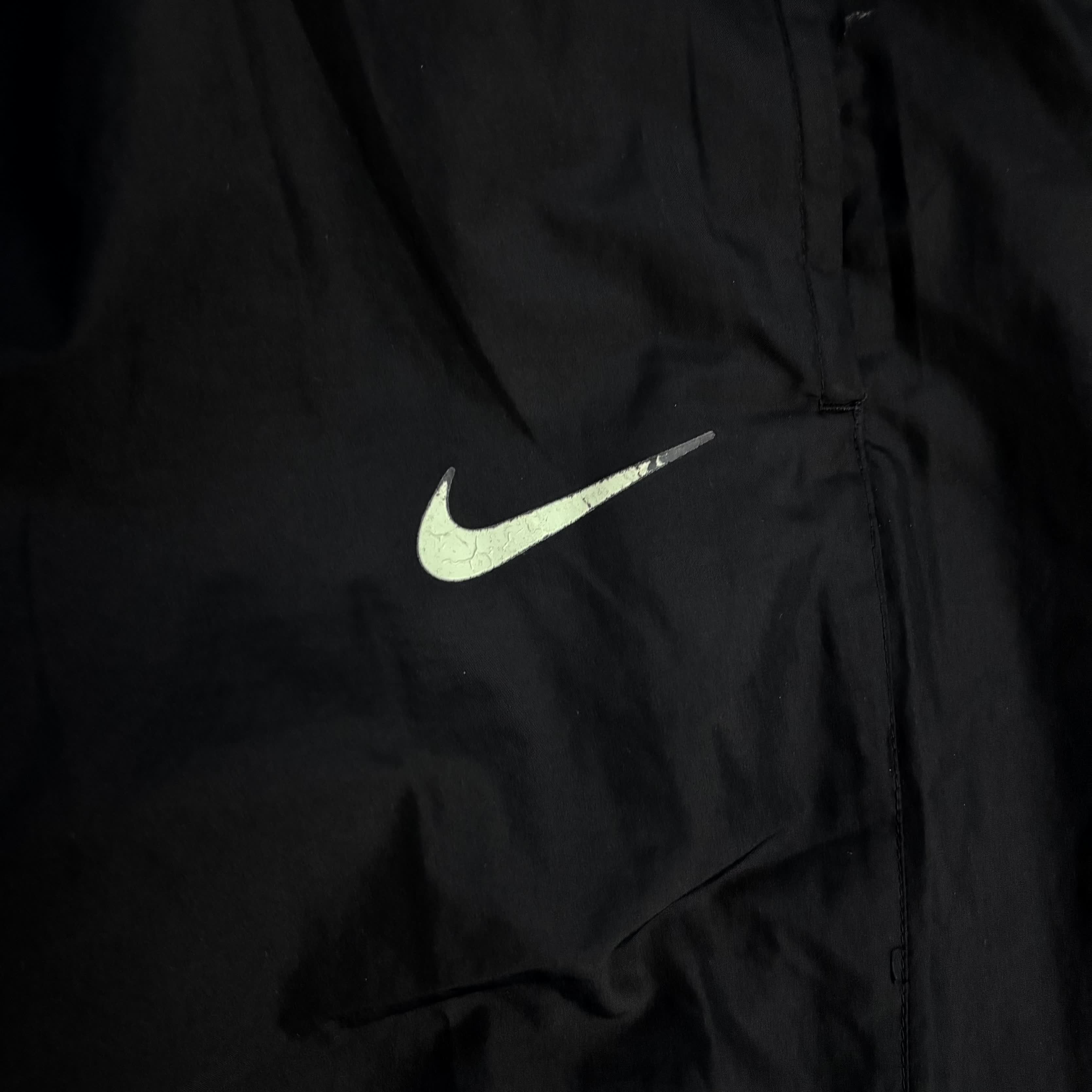 Nike x Inter Milan Vintage Jacket 2011/12