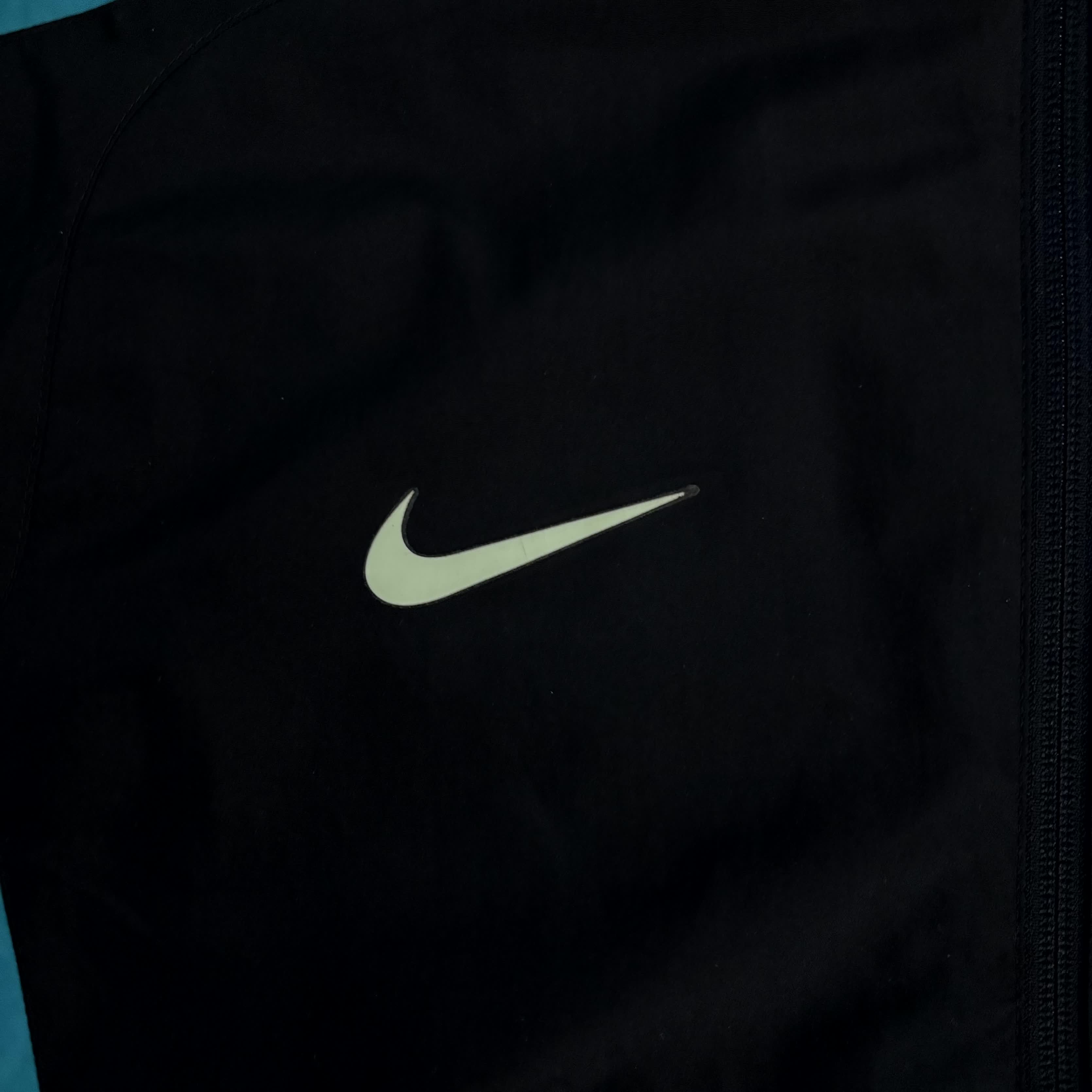 Nike x Inter Milan Vintage Jacket 2011/12