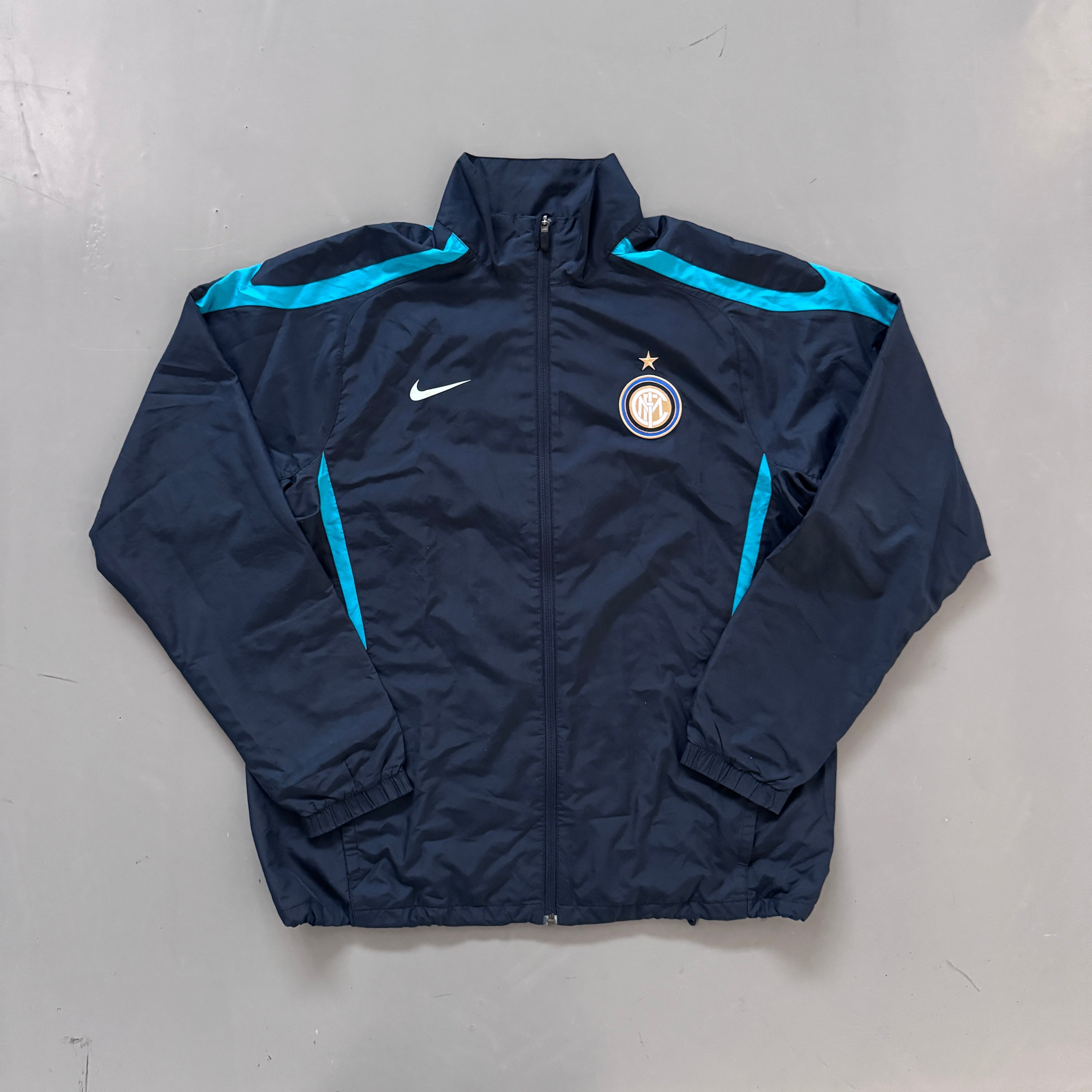 Nike x Inter Milan Vintage Jacket 2012/13