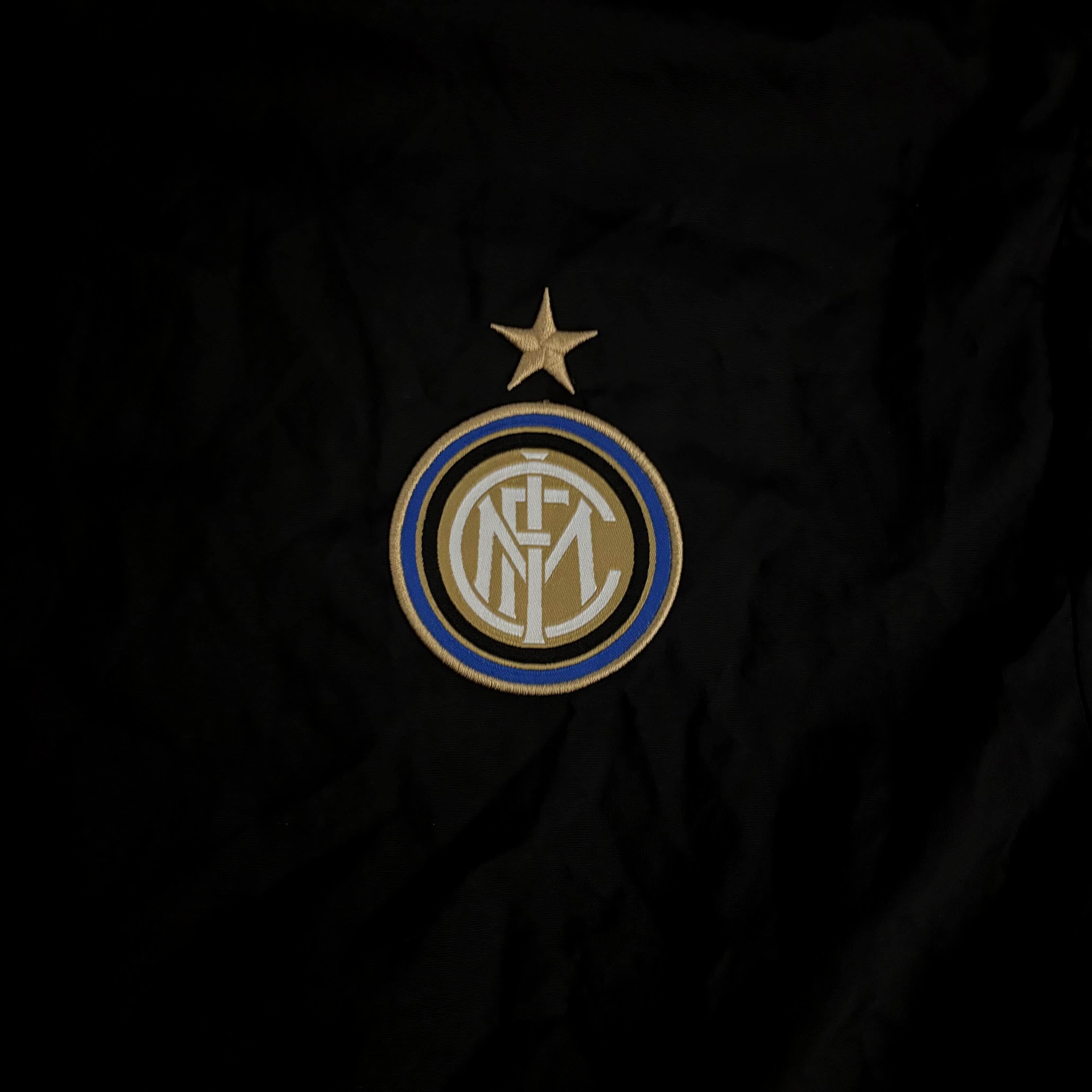 Nike x Inter Milan Vintage Jacket 2013/14