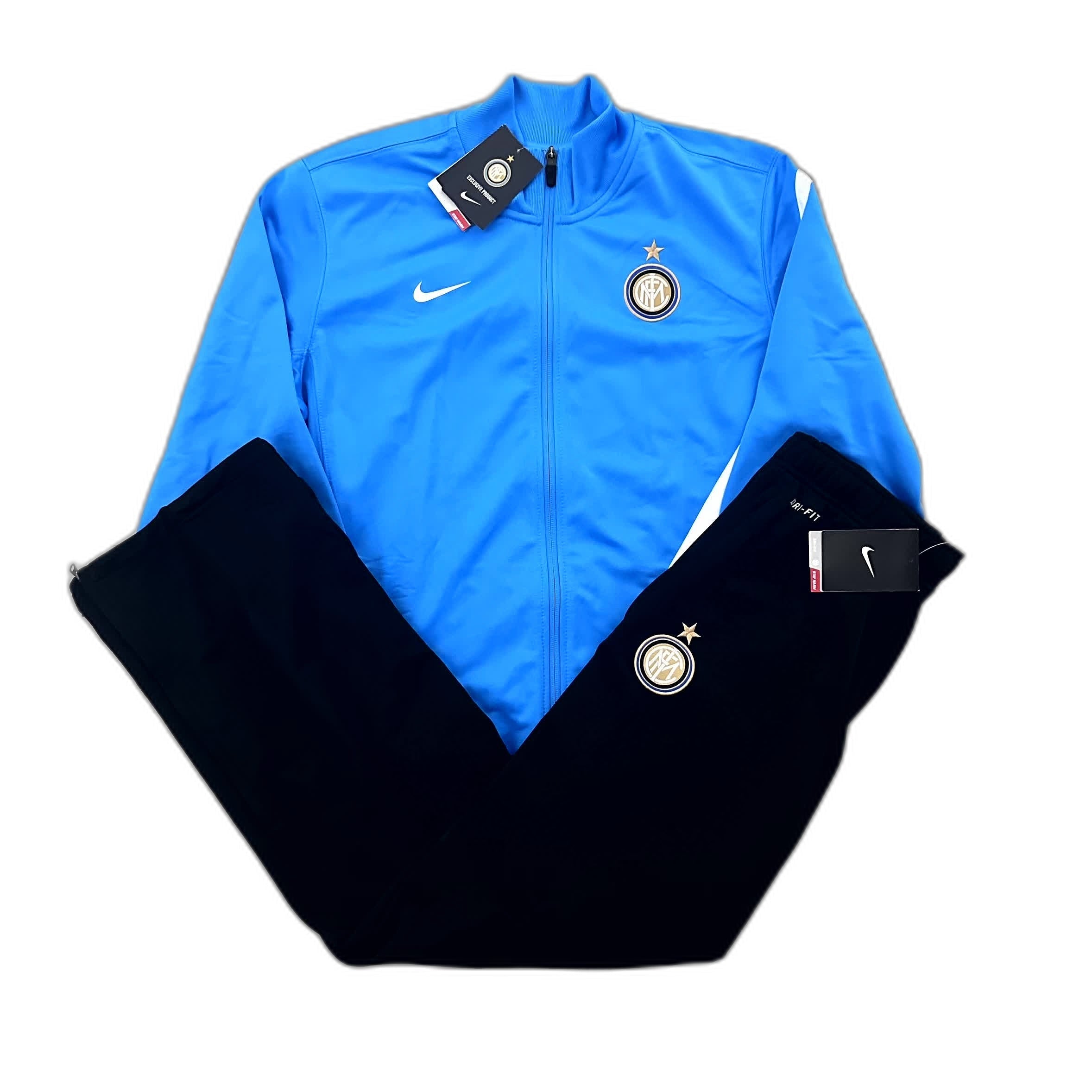 Nike x Inter Milan Vintage Jacket 2013/14