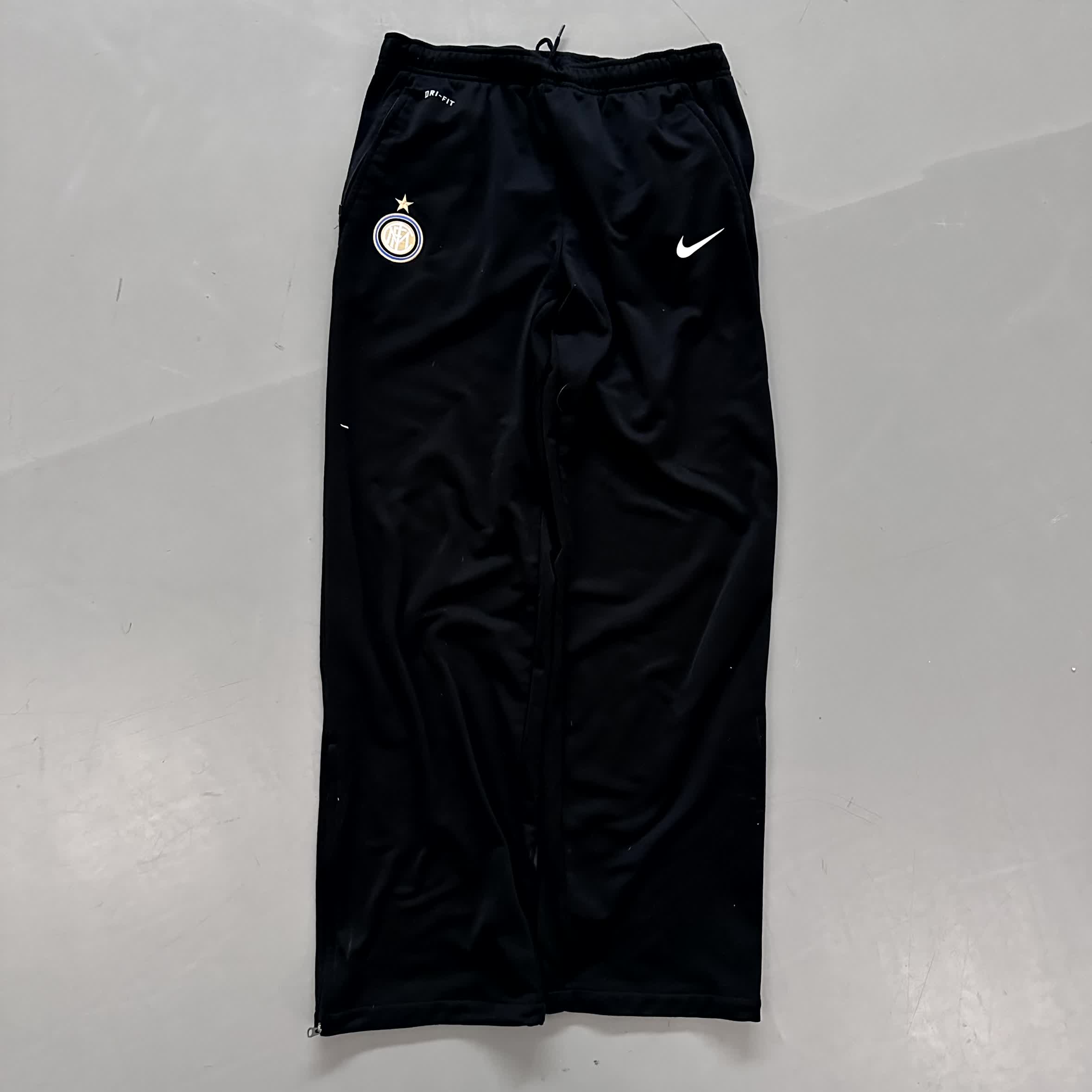 Nike x Inter Milan Vintage Jacket 2014/15