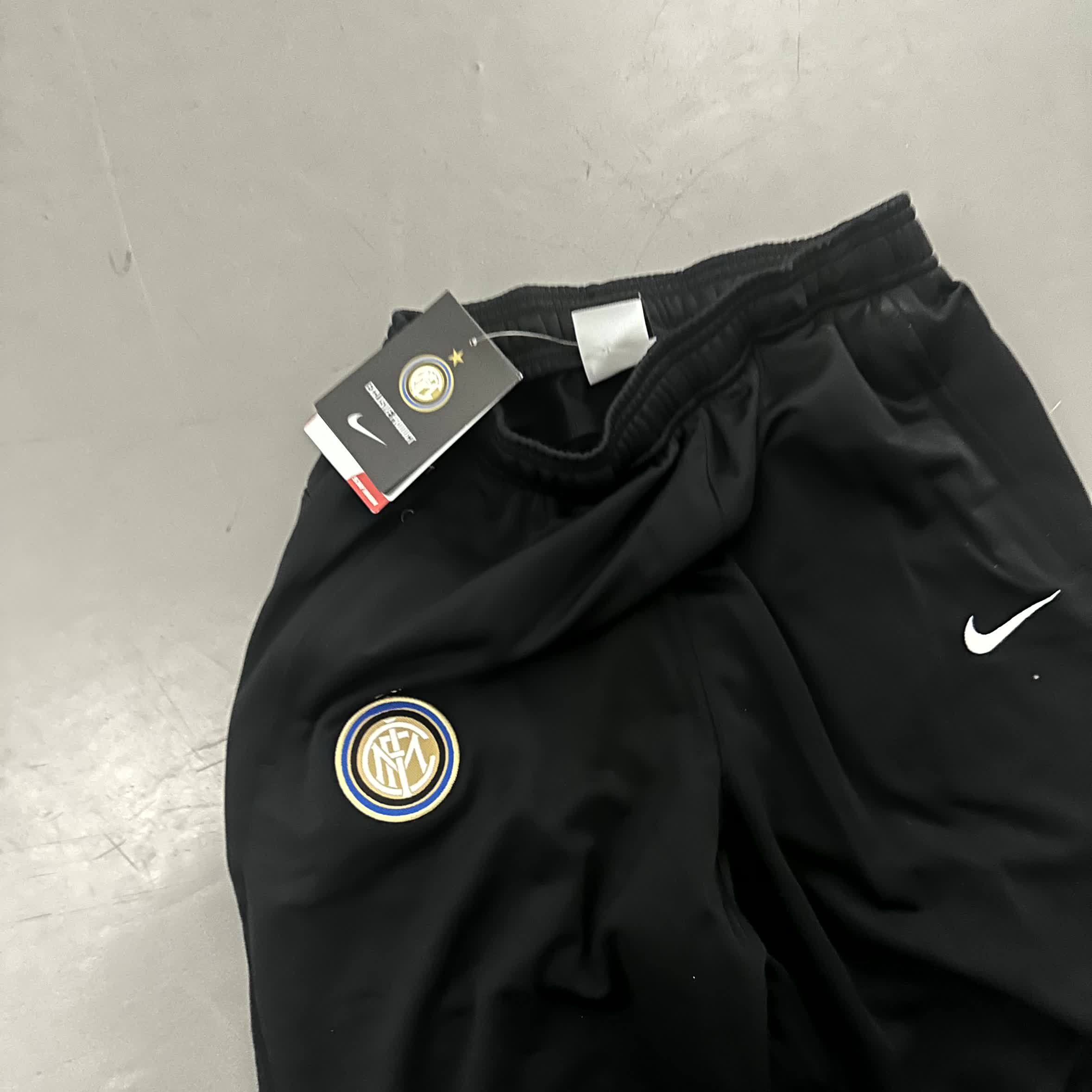 Nike x Inter Milan Vintage Jacket 2014/15