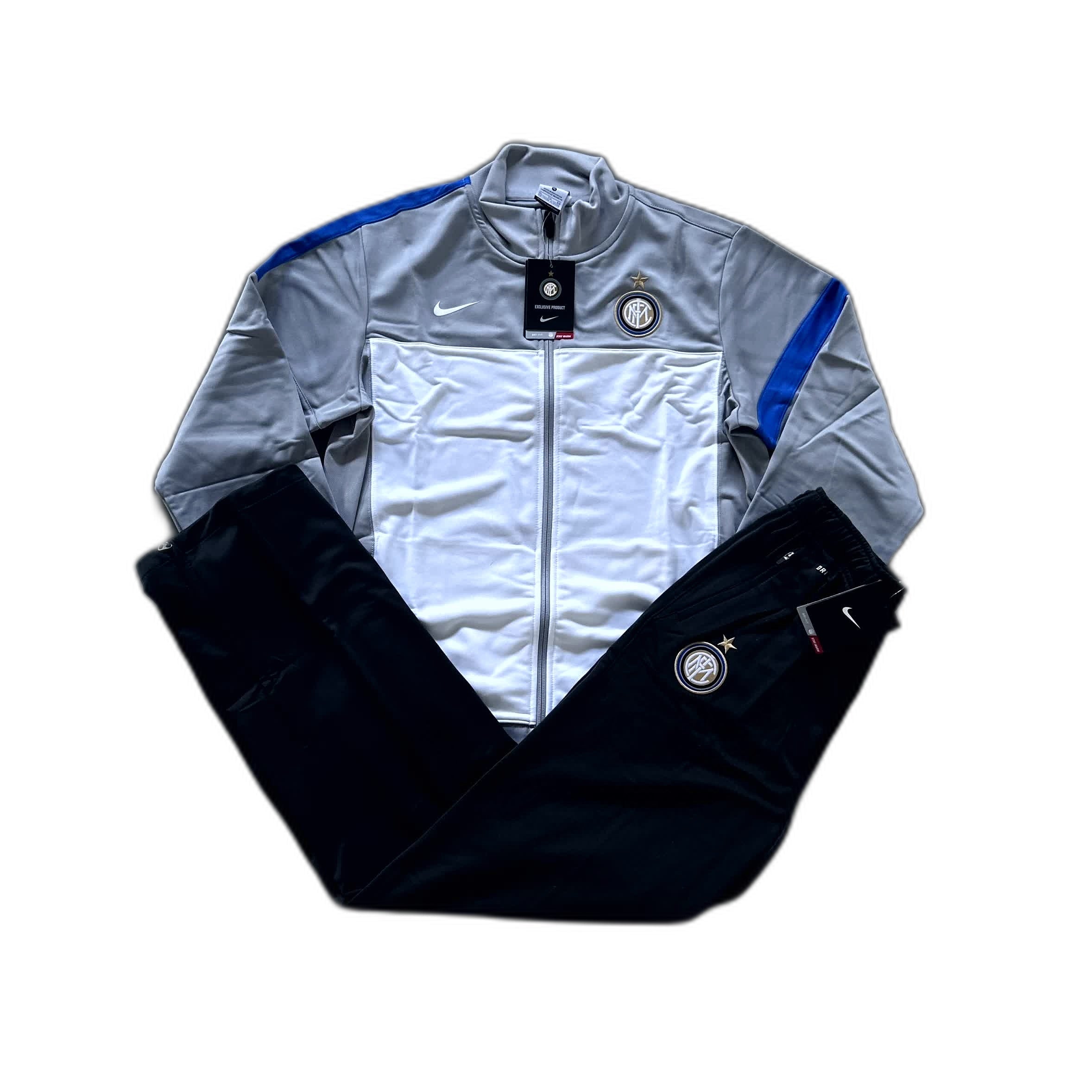 Nike x Inter Milan Vintage Jacket 2015/16
