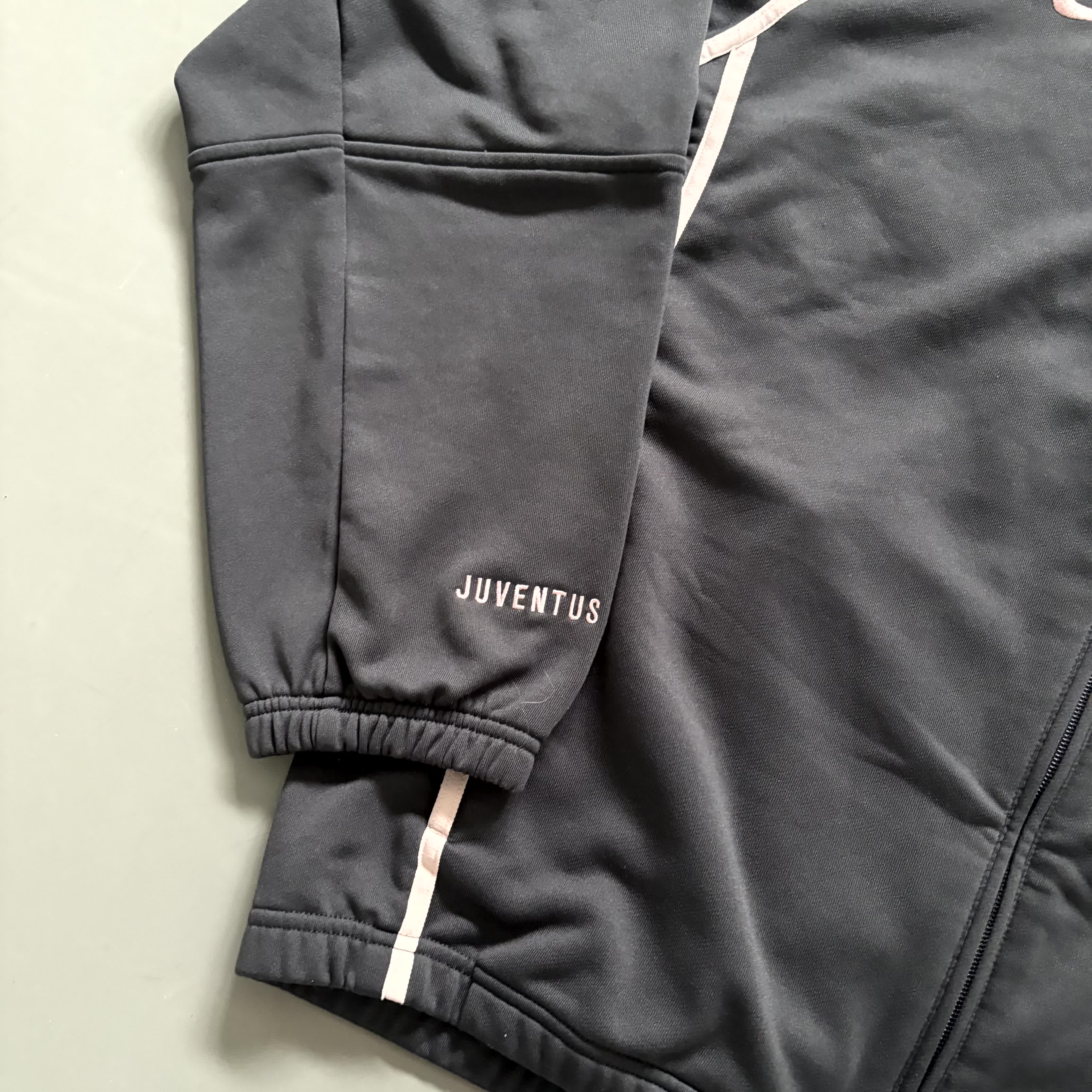 Nike x Juventus Turin Vintage Jacket 2005/06