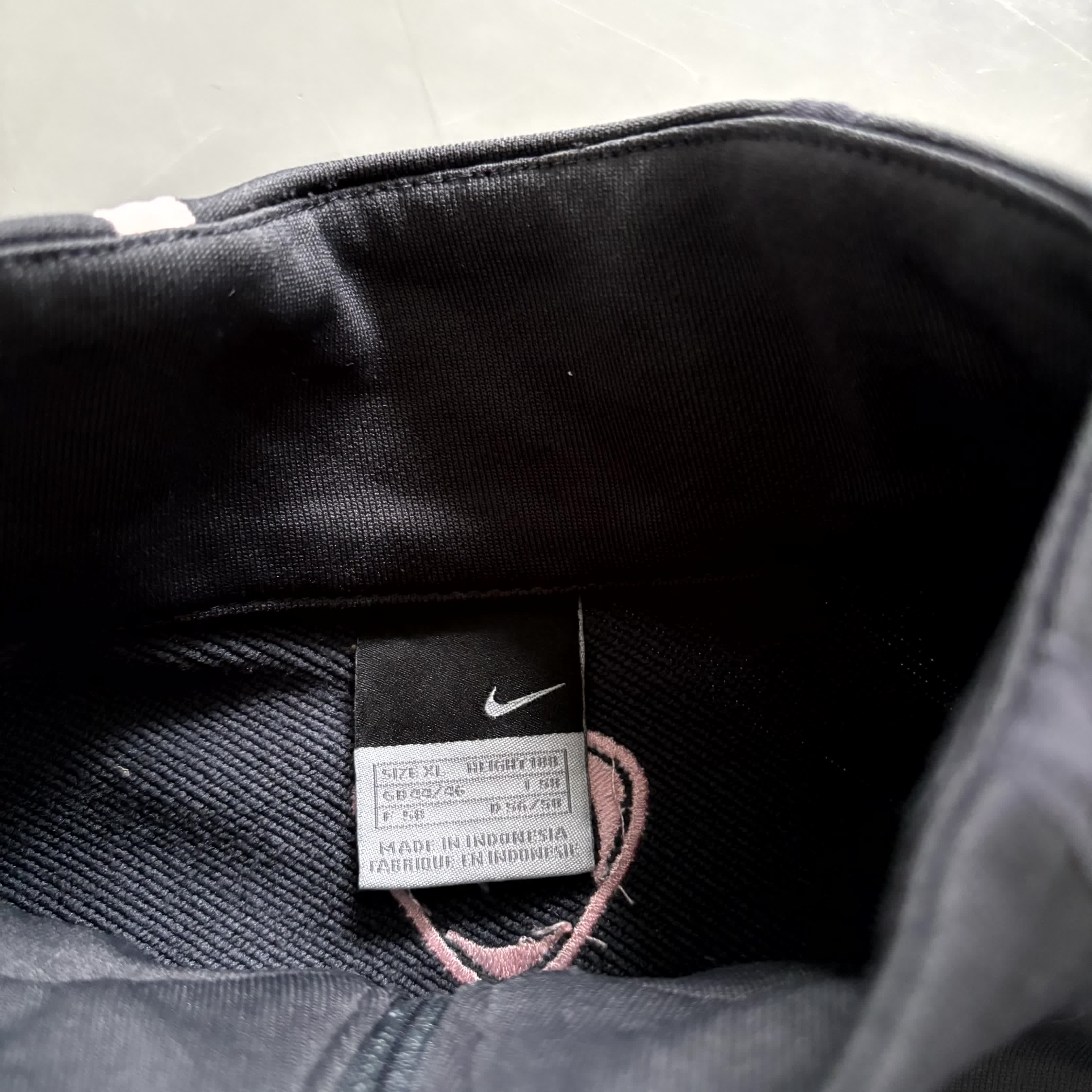 Nike x Juventus Turin Vintage Jacket 2005/06