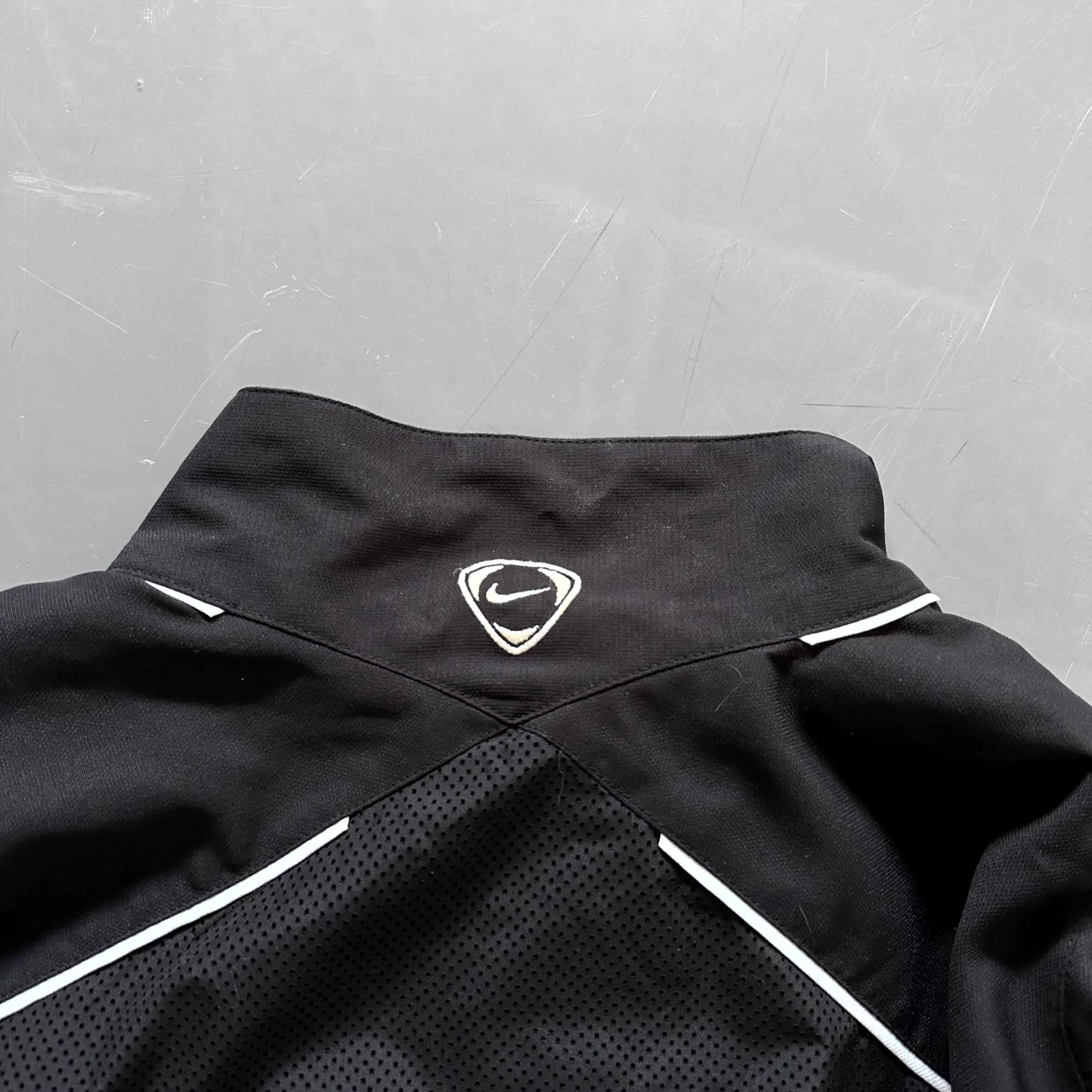 Nike x Juventus Turin Vintage Jacket 2006/07