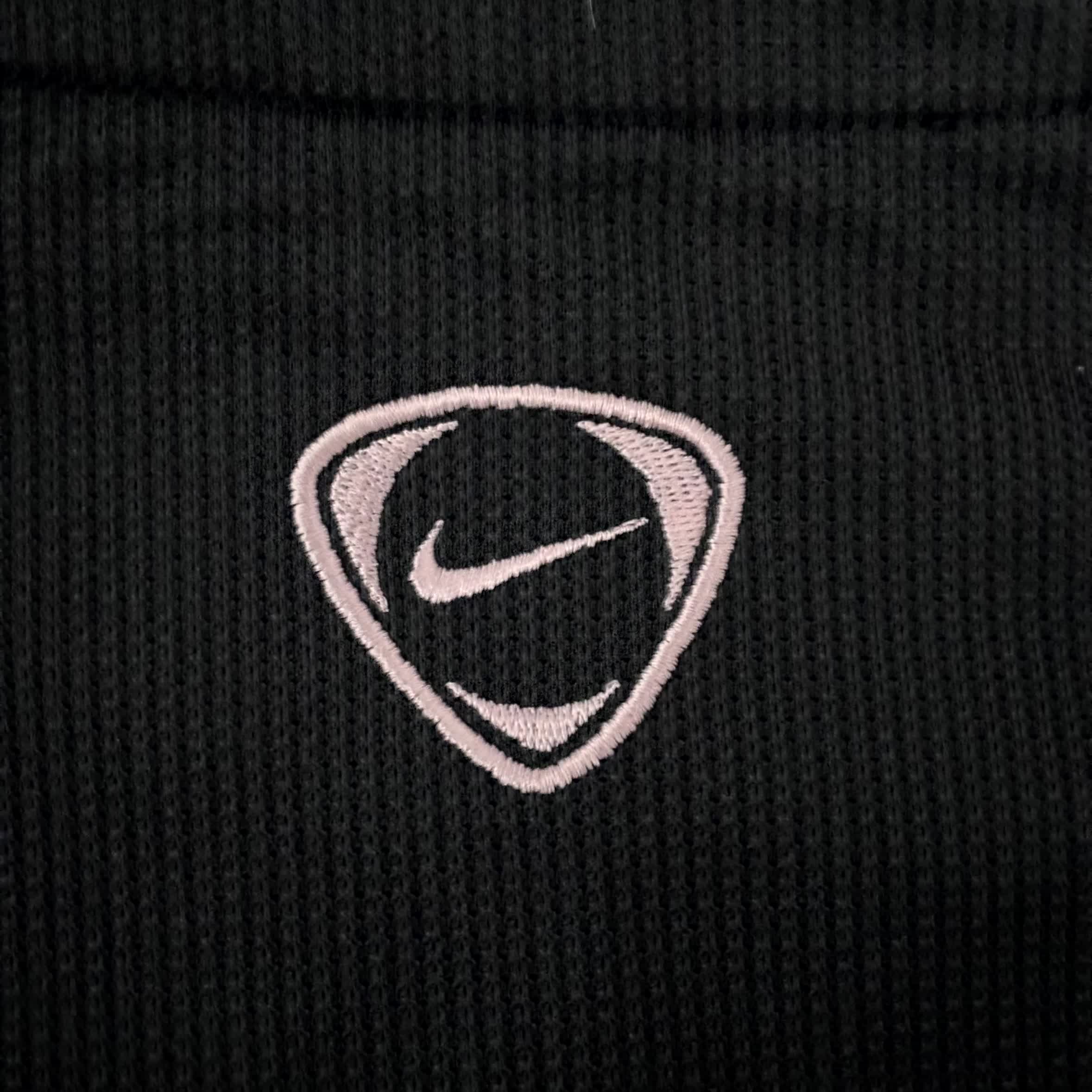 Nike x Juventus Turin Vintage Jacket 2006/07