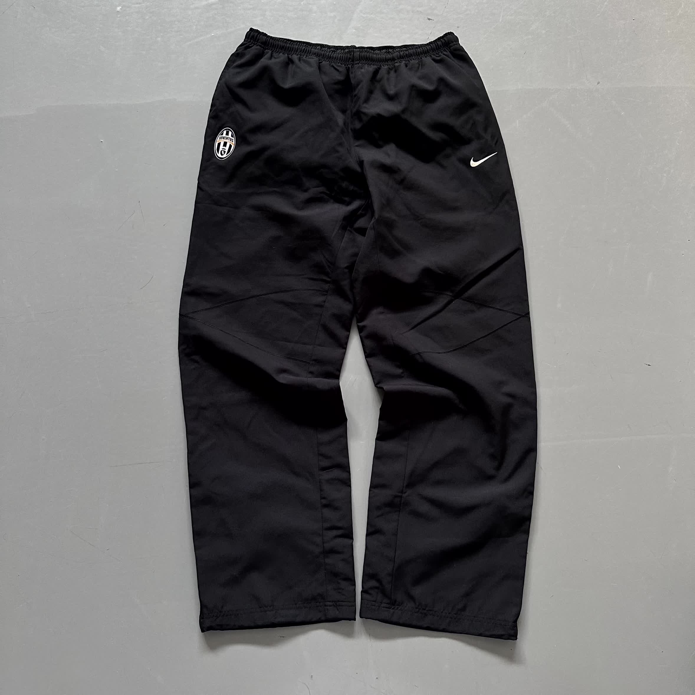 Nike x Juventus Turin Vintage Jacket 2006/07