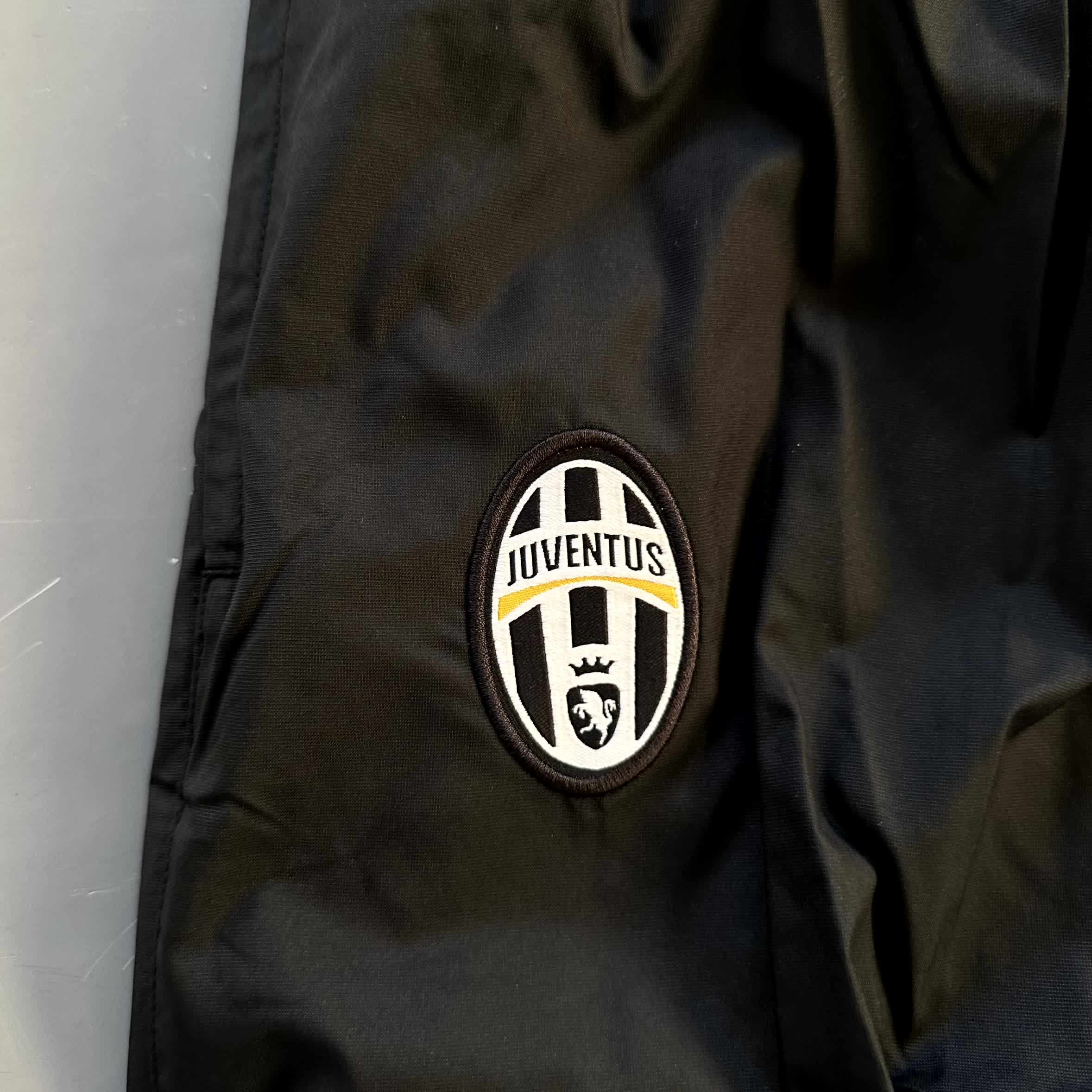 Nike x Juventus Turin Vintage Jacket 2007/08