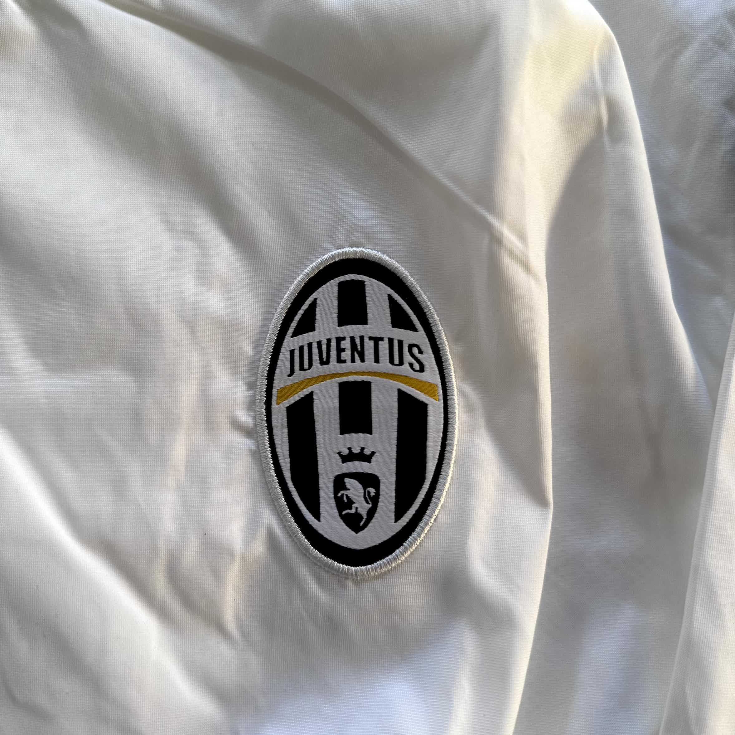 Nike x Juventus Turin Vintage Jacket 2007/08