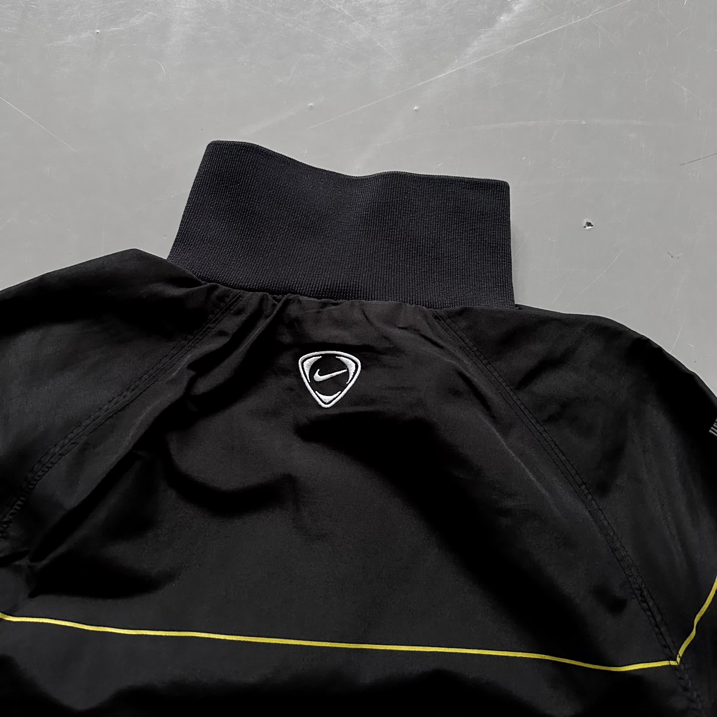 Nike x Juventus Turin Vintage Jacket 2008/09