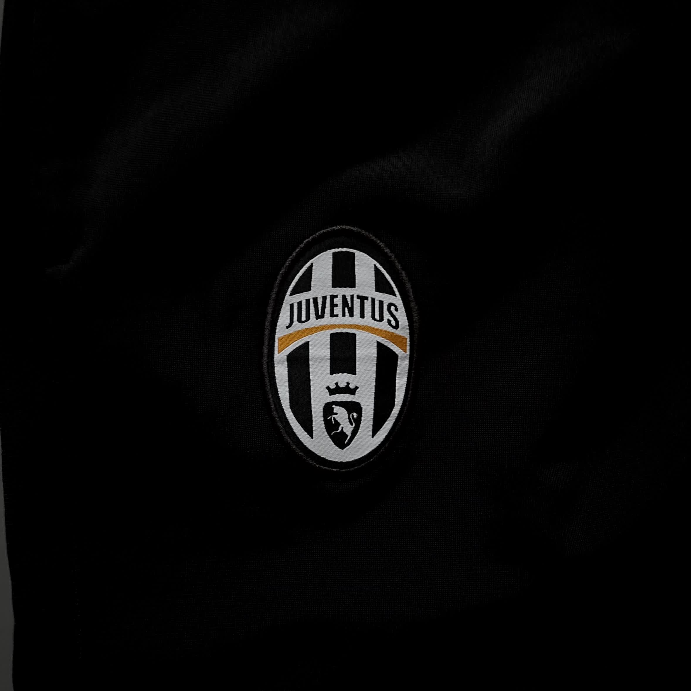 Nike x Juventus Turin Vintage Jacket 2008/09