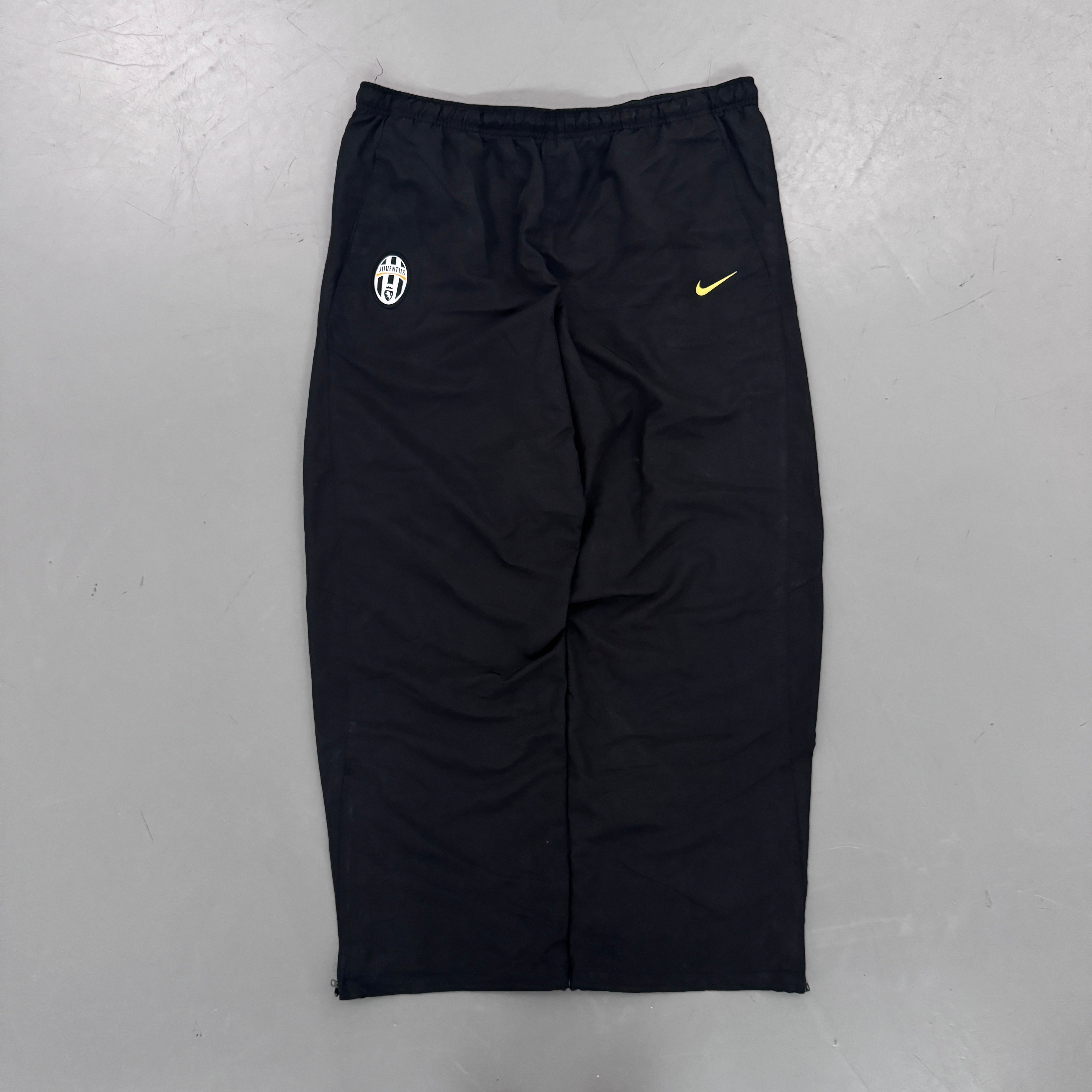 Nike x Juventus Turin Vintage Jacket 2008/09