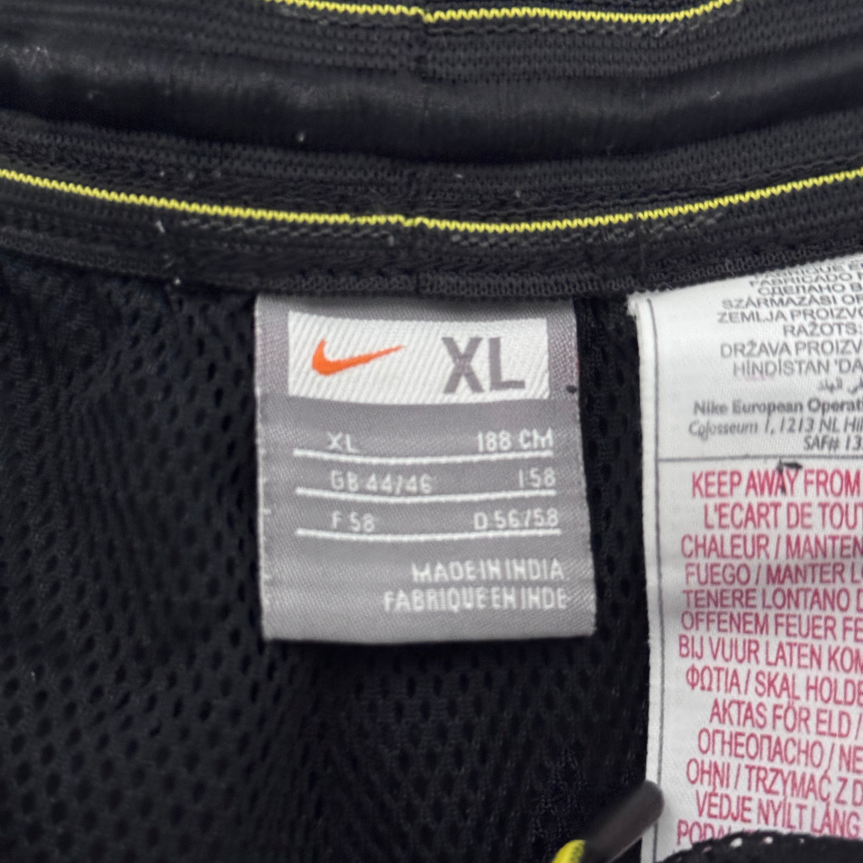 Nike x Juventus Turin Vintage Jacket 2008/09