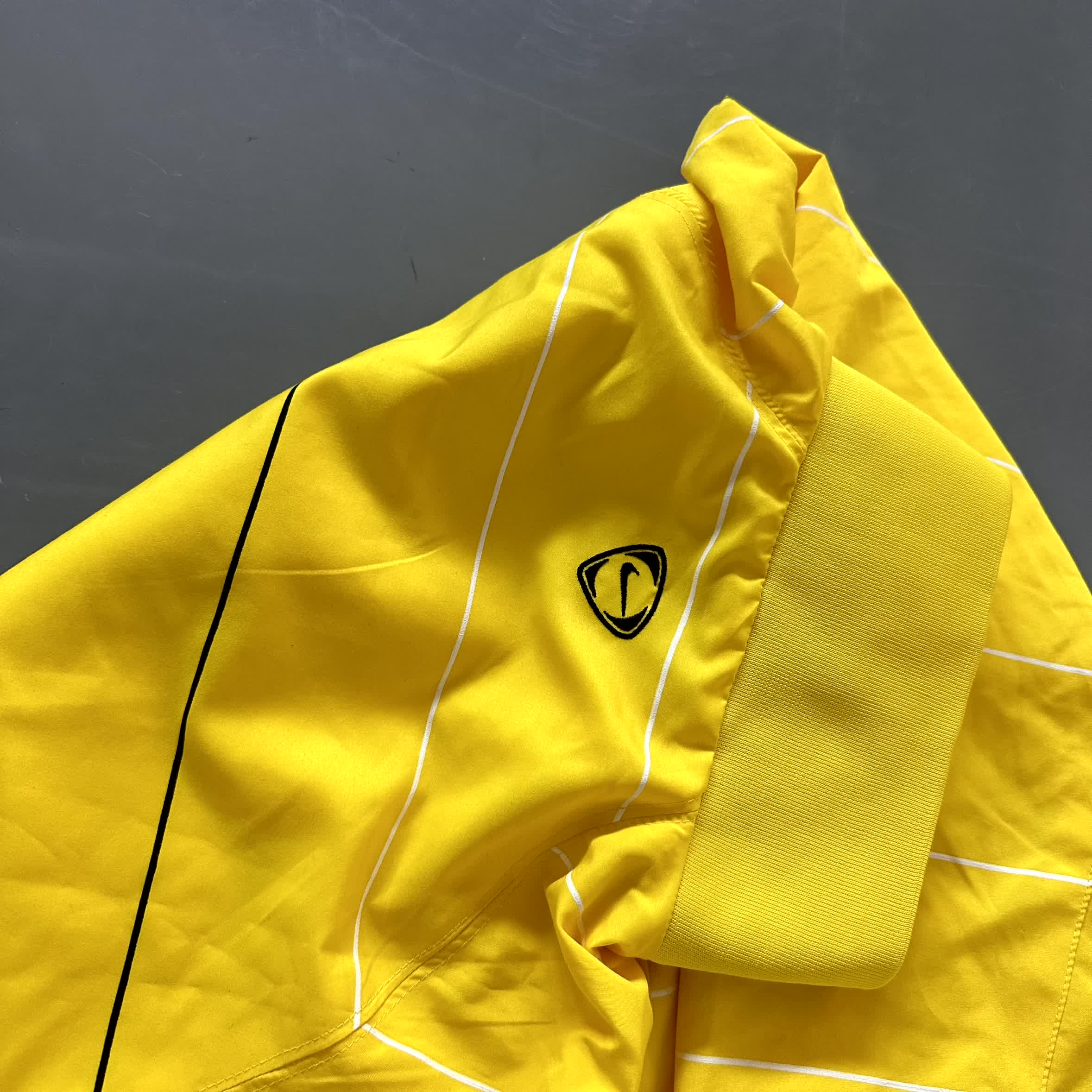 Nike x Juventus Turin Vintage Jacket 2009/10