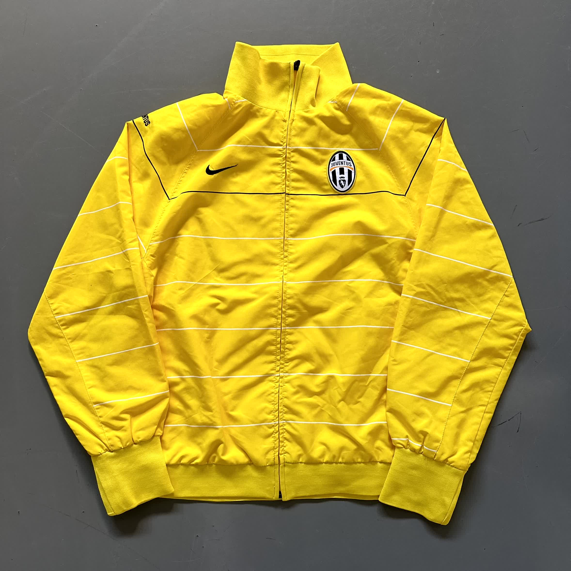 Nike x Juventus Turin Vintage Jacket 2009/10