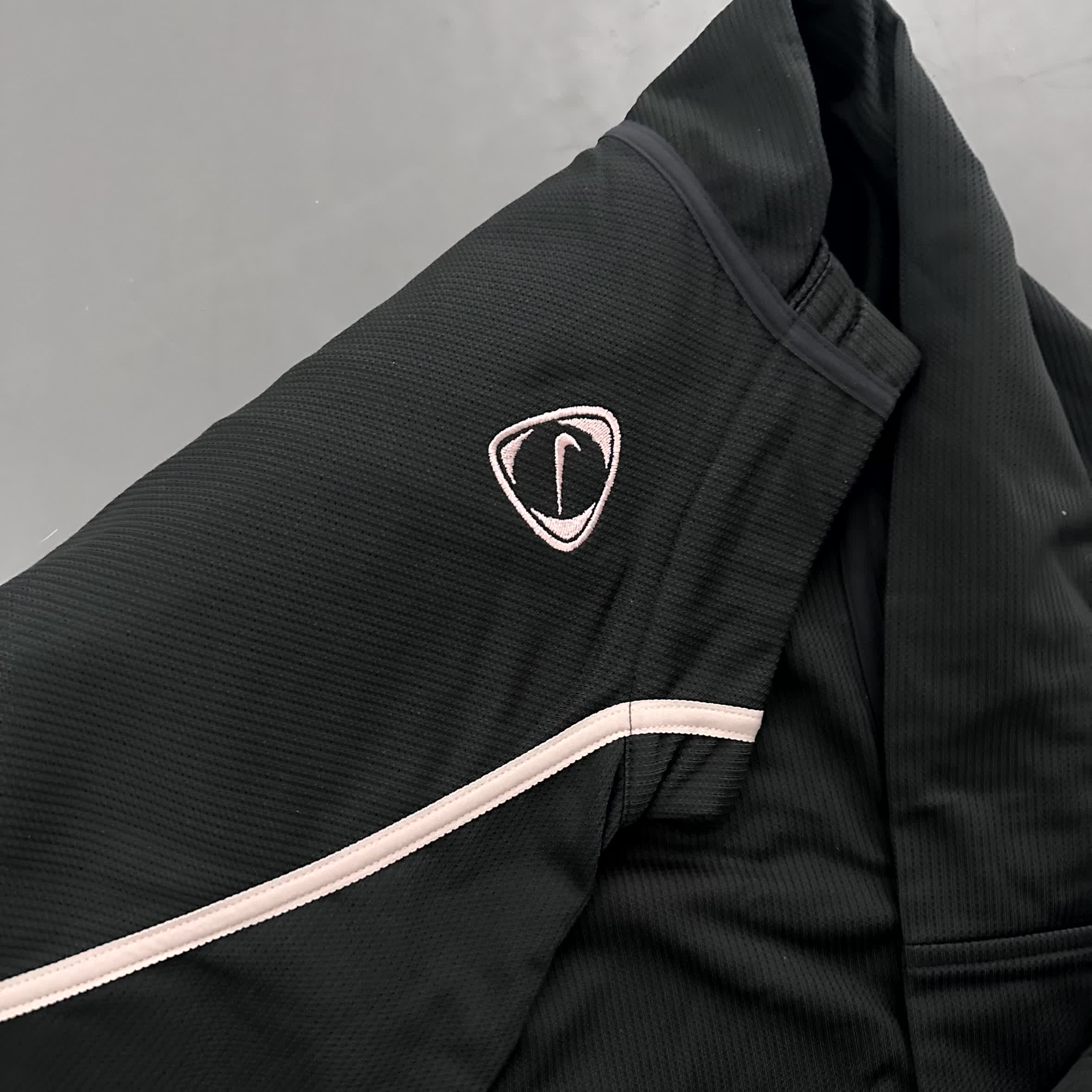 Nike x Juventus Turin Vintage Jacket 2010/11