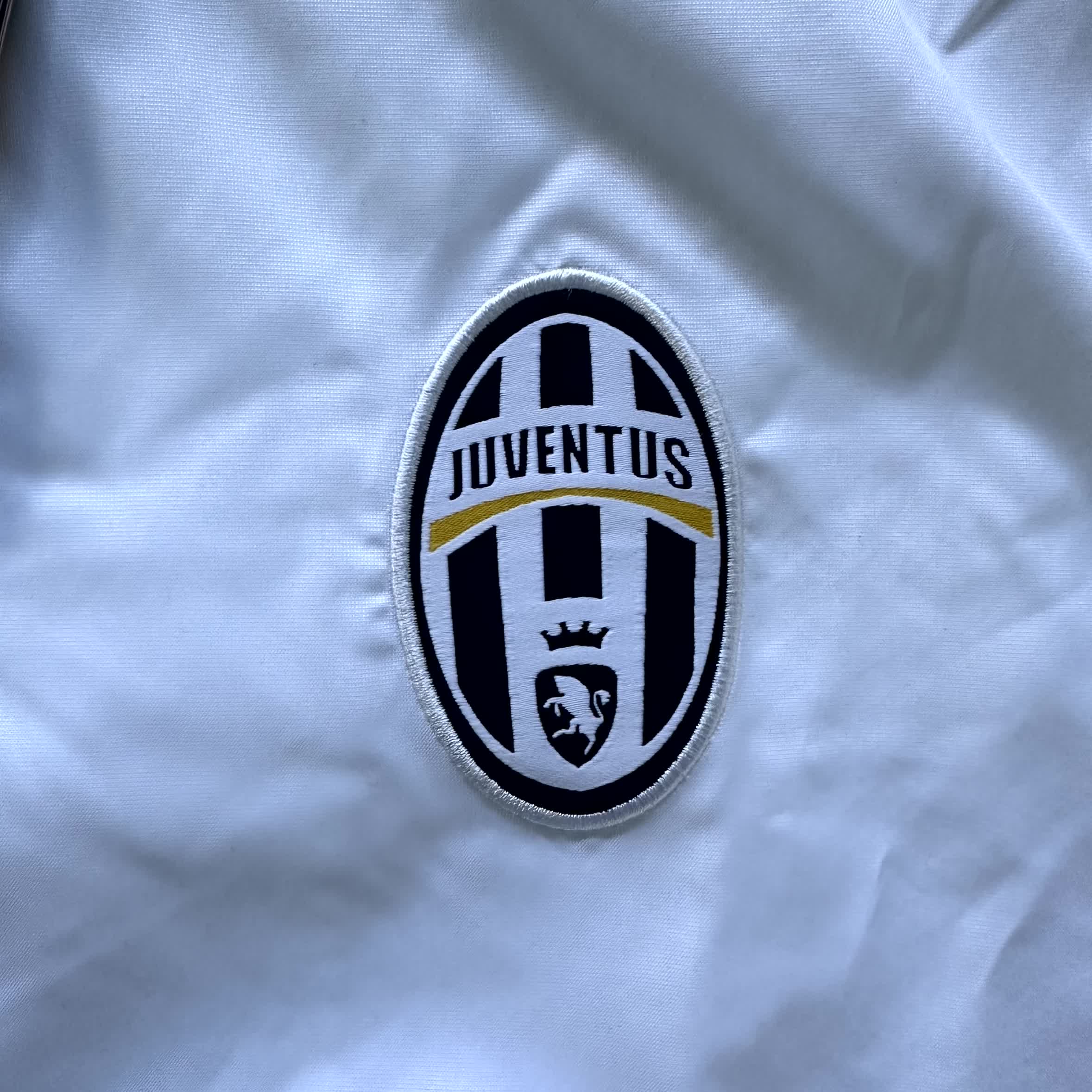 Nike x Juventus Turin Vintage Jacket 2012/13