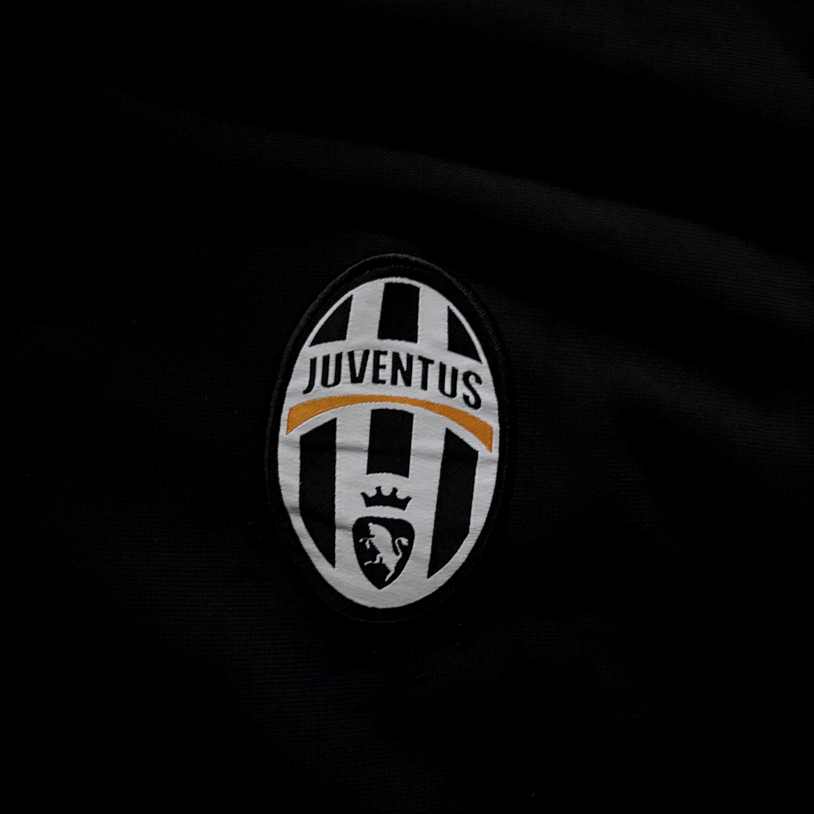 Nike x Juventus Turin Vintage Jacket 2012/13