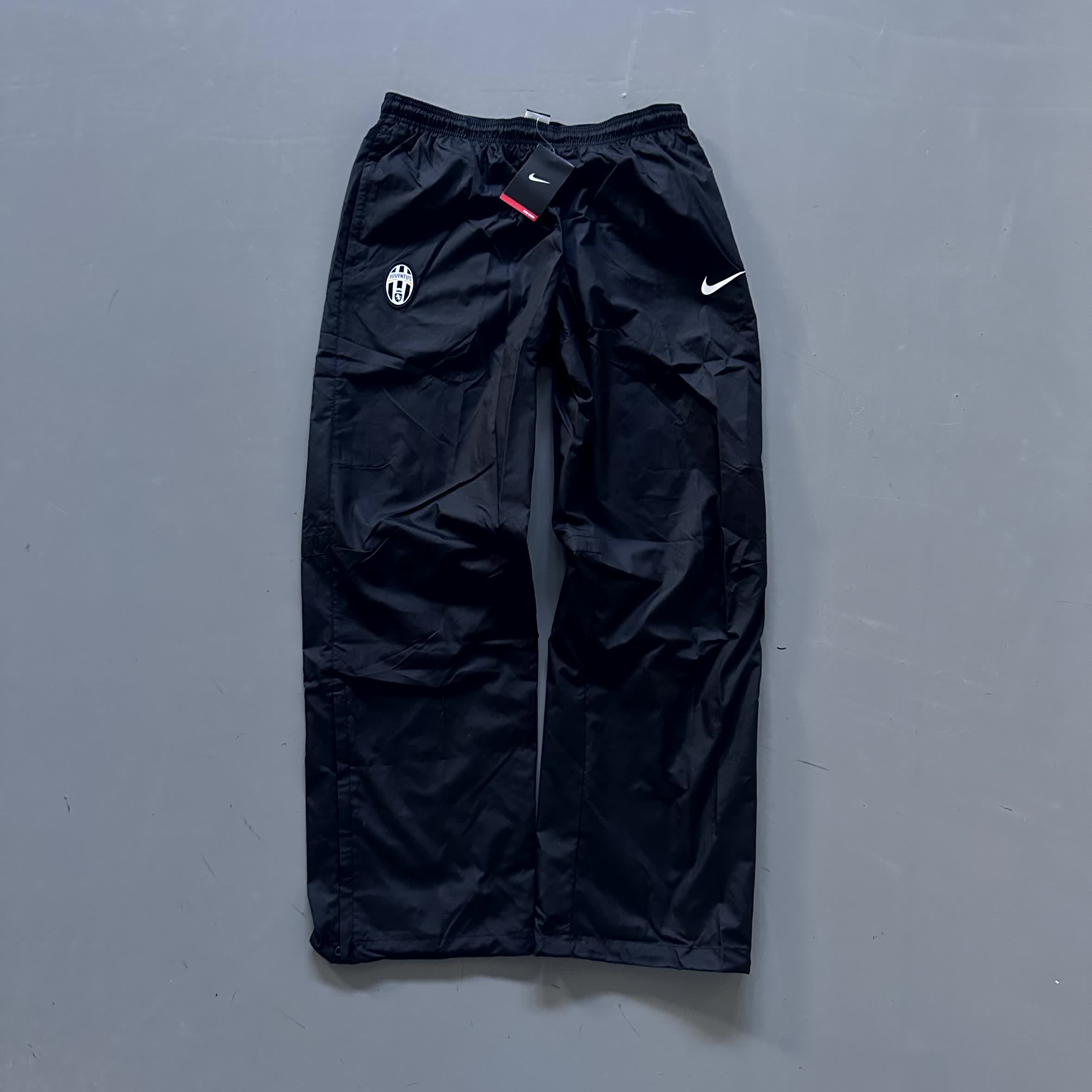 Nike x Juventus Turin Vintage Jacket 2012/13