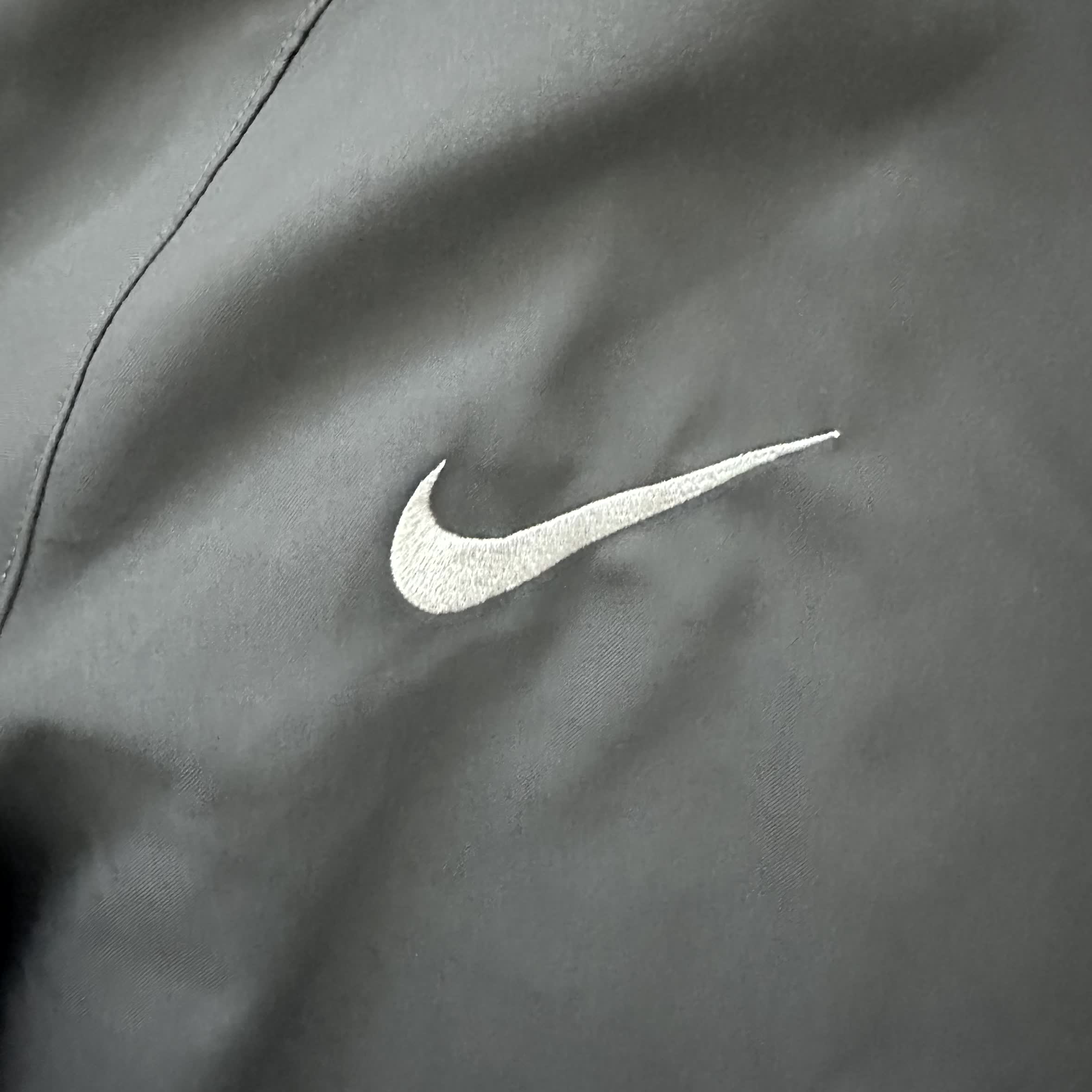 Nike x Juventus Turin Vintage Jacke 2012/13