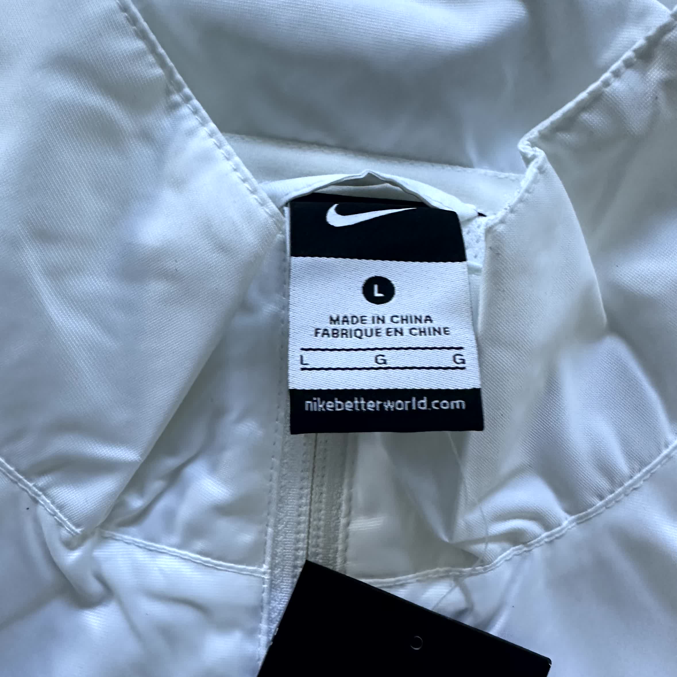 Nike x Juventus Turin Vintage Jacket 2012/13