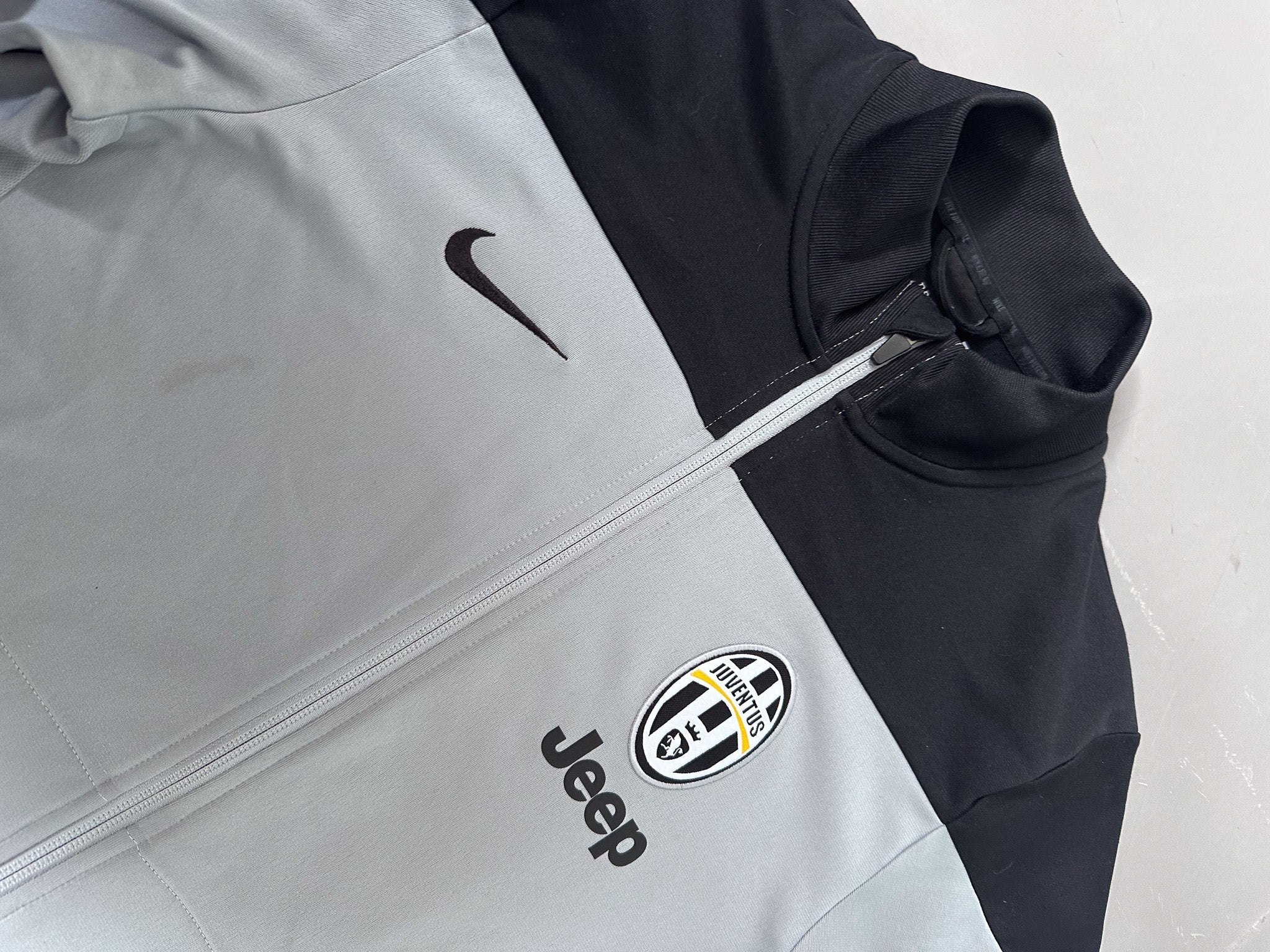 Nike x Juventus Turin Vintage Jacket 2012/13 | S