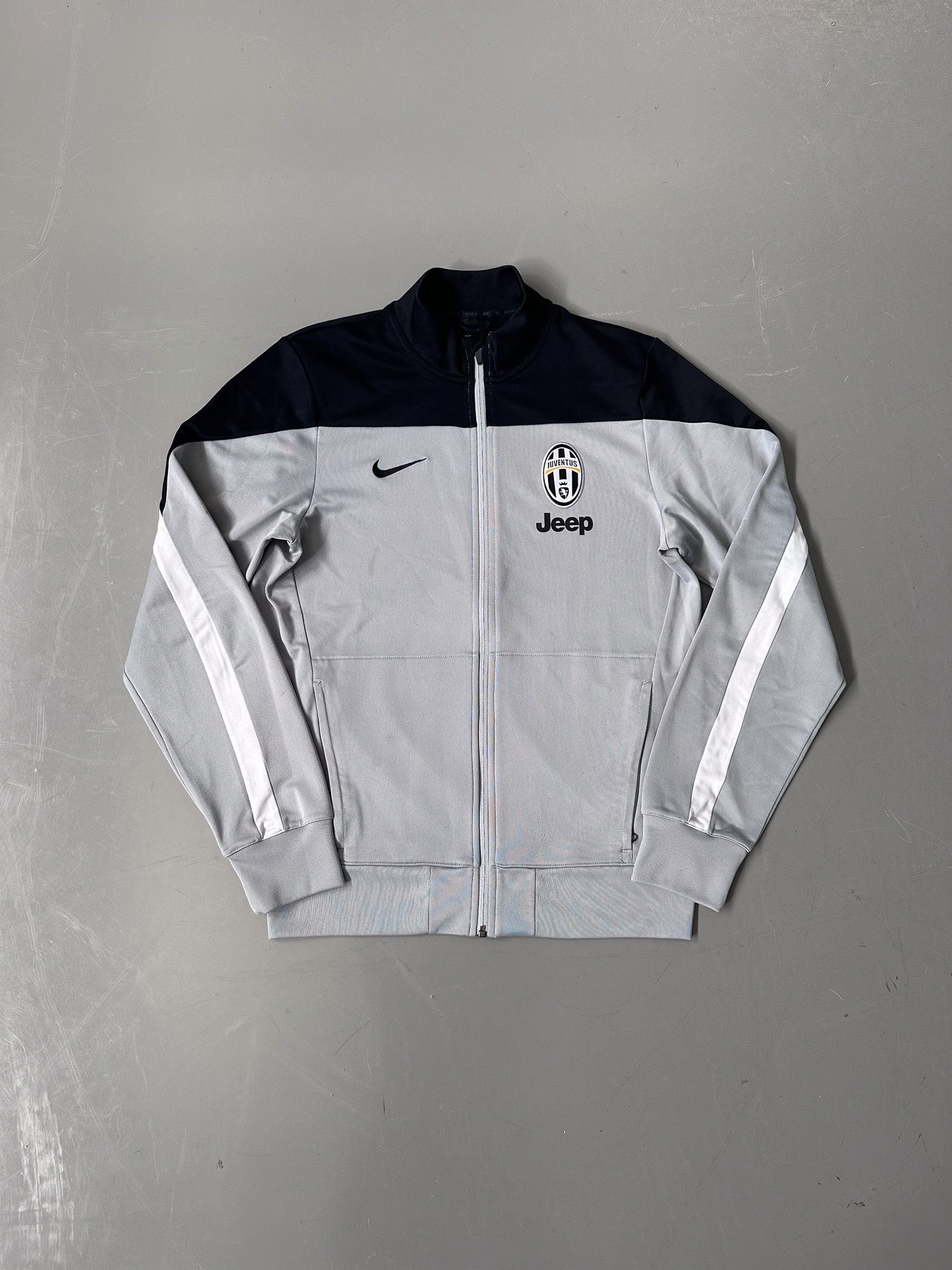 Nike x Juventus Turin Vintage Jacket 2012/13 | S