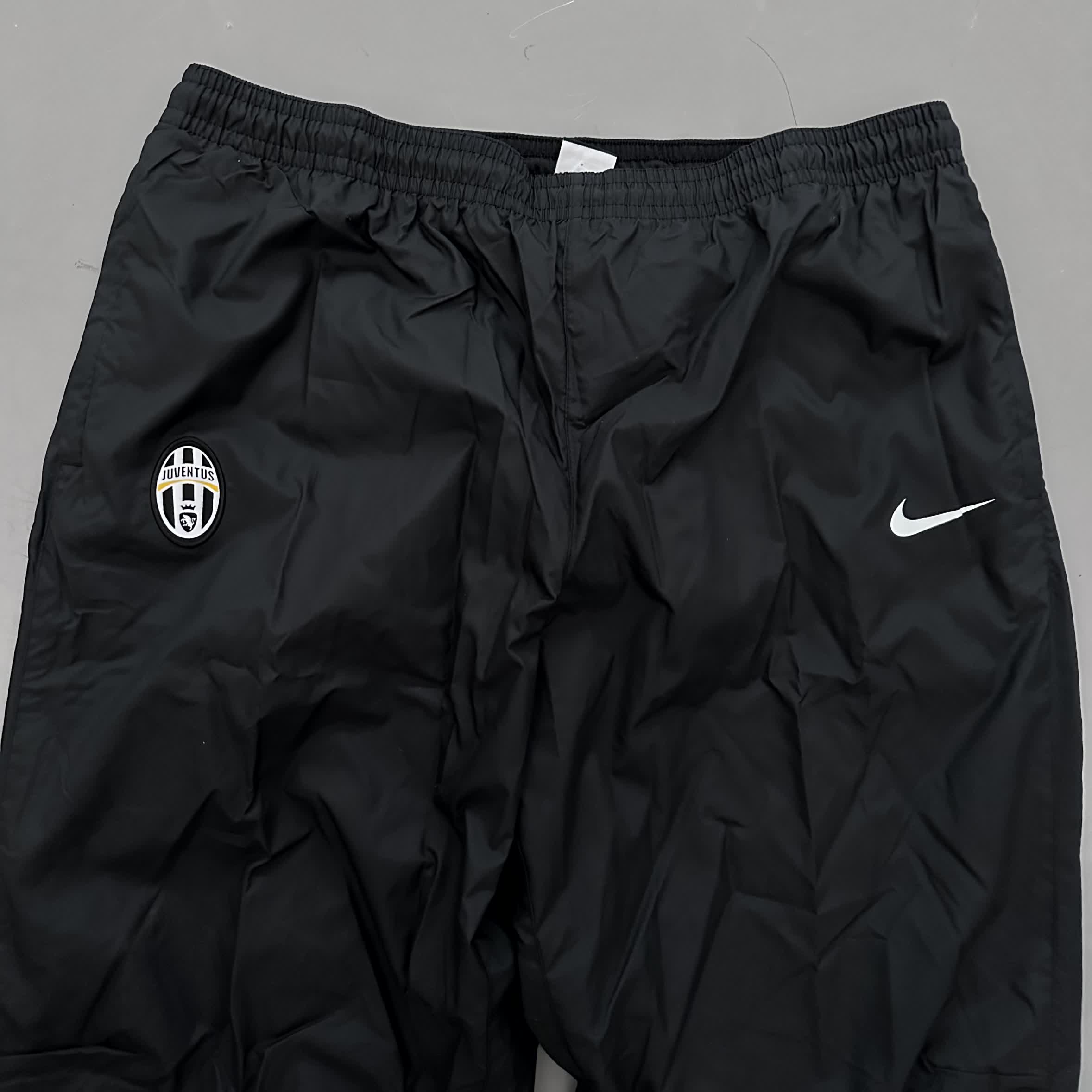 Nike x Juventus Turin Vintage Jacket 2013/14