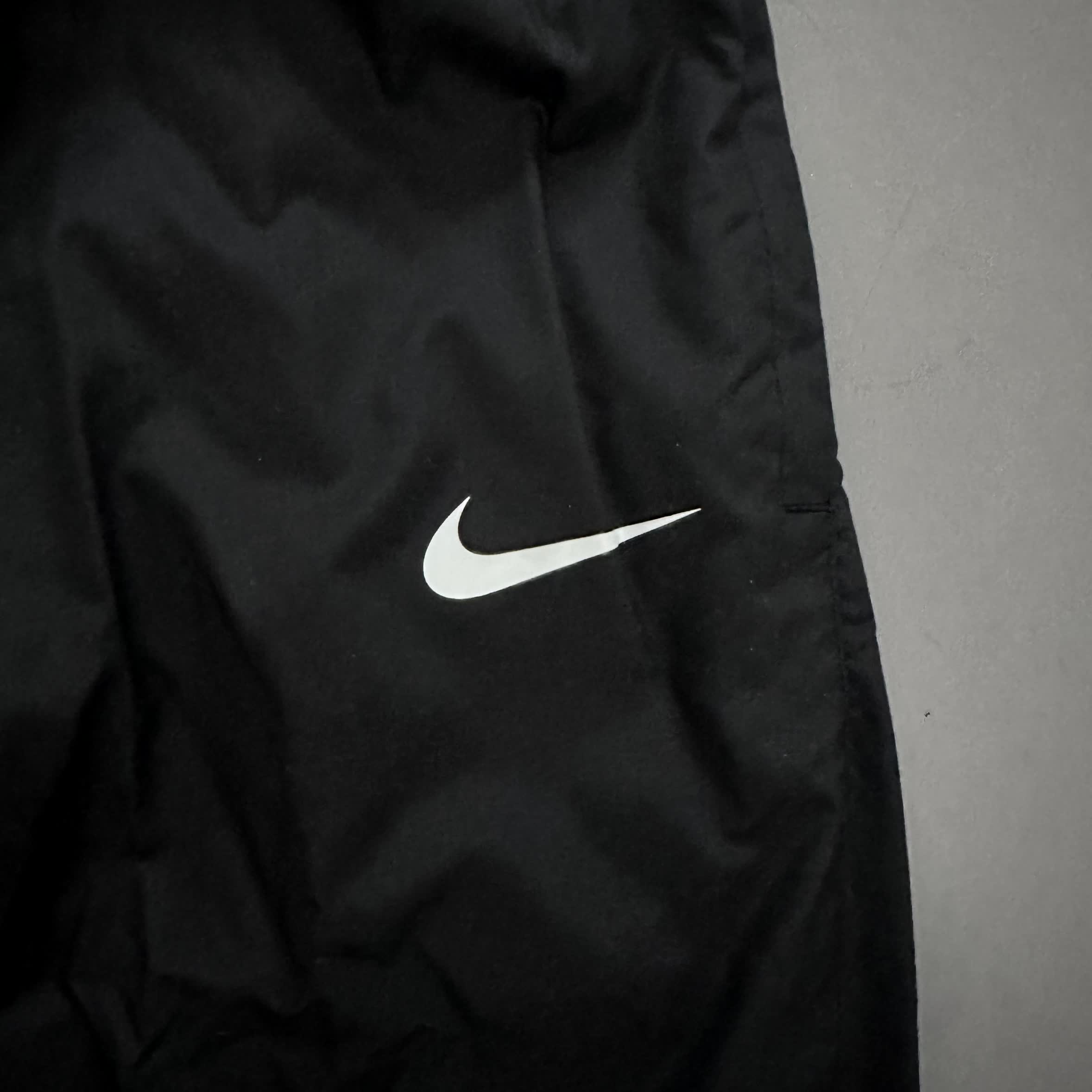 Nike x Juventus Turin Vintage Jacket 2013/14