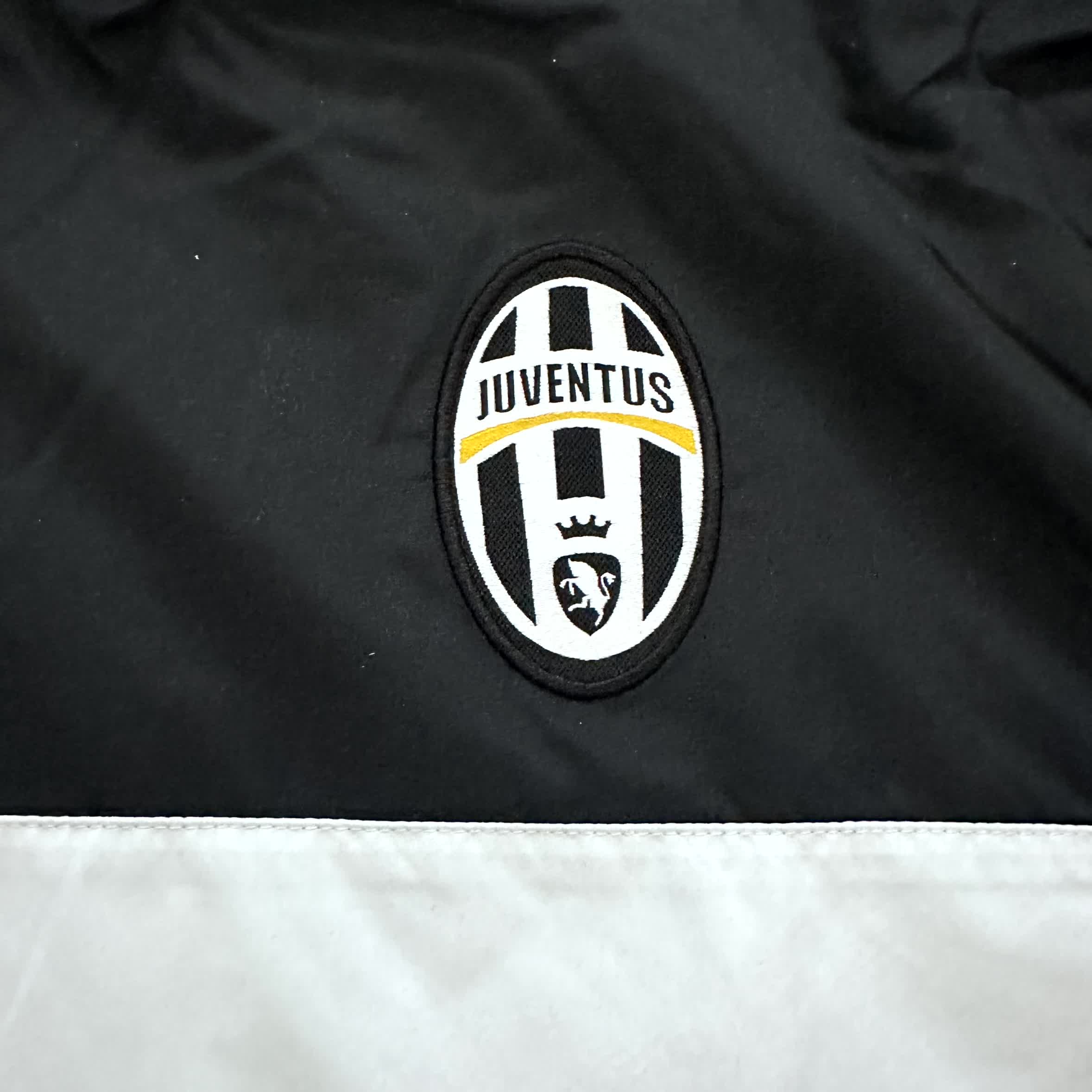 Nike x Juventus Turin Vintage Jacket 2013/14