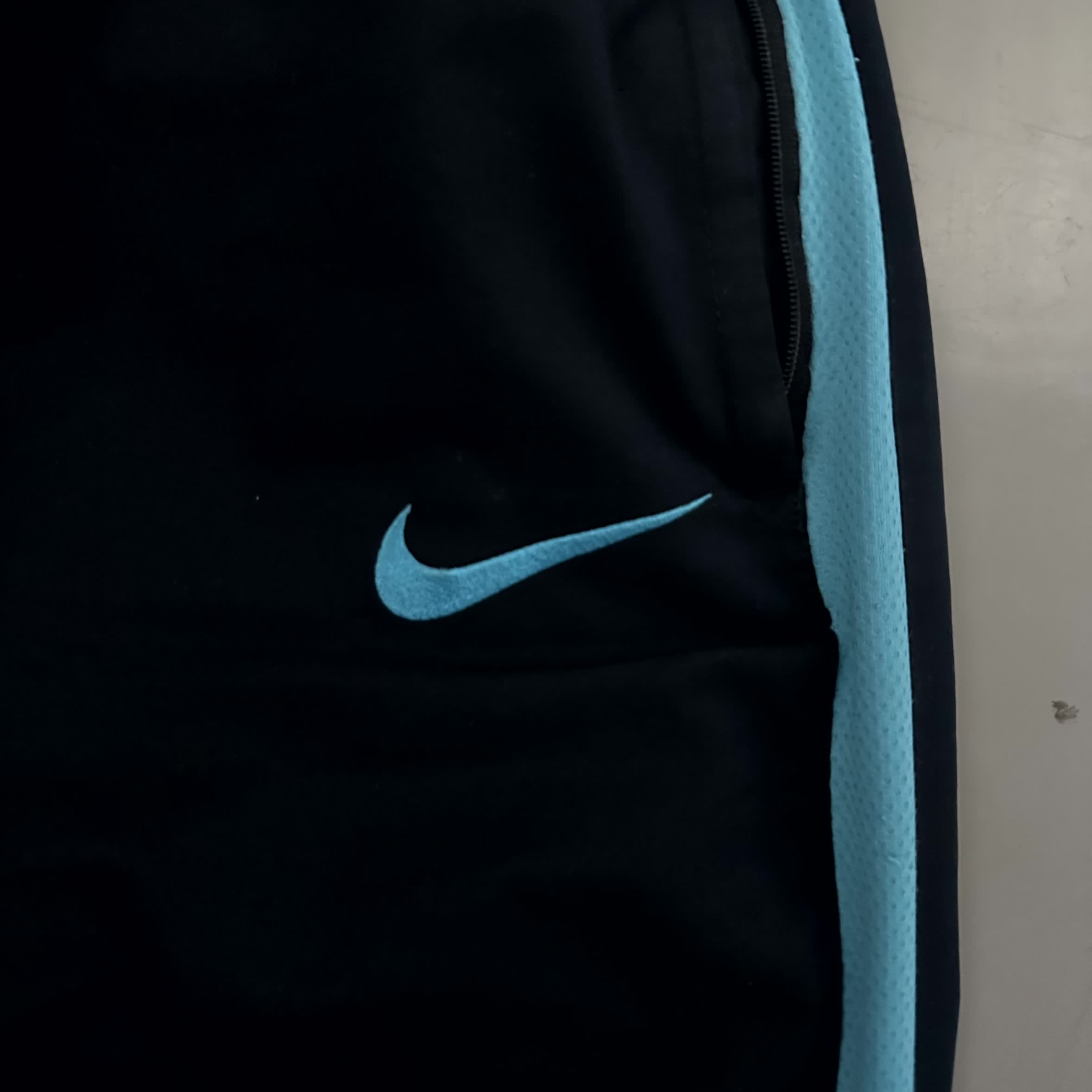 Nike x Manchester City Vintage Jacket 2013/14