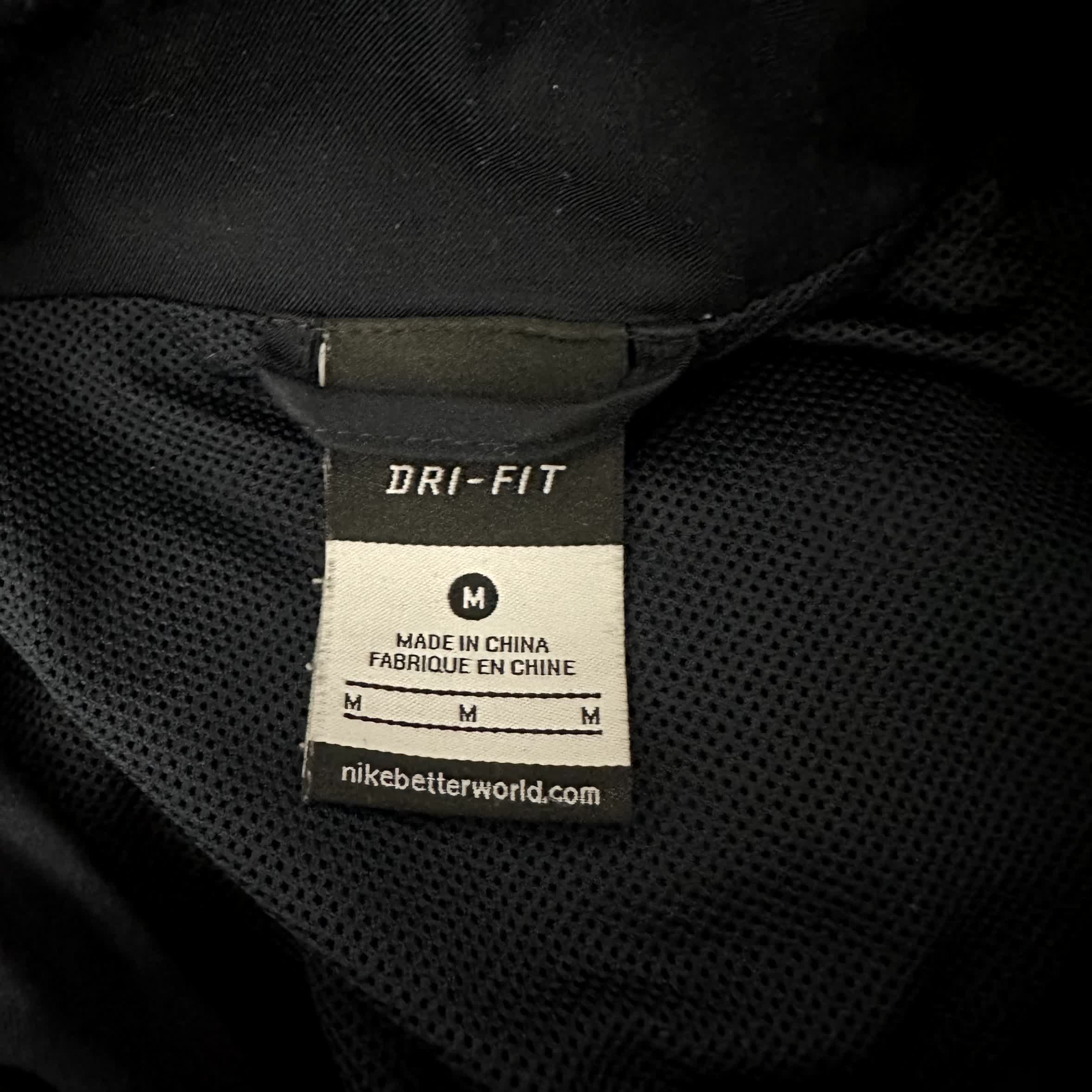 Nike x Manchester City Vintage Jacket 2013/14