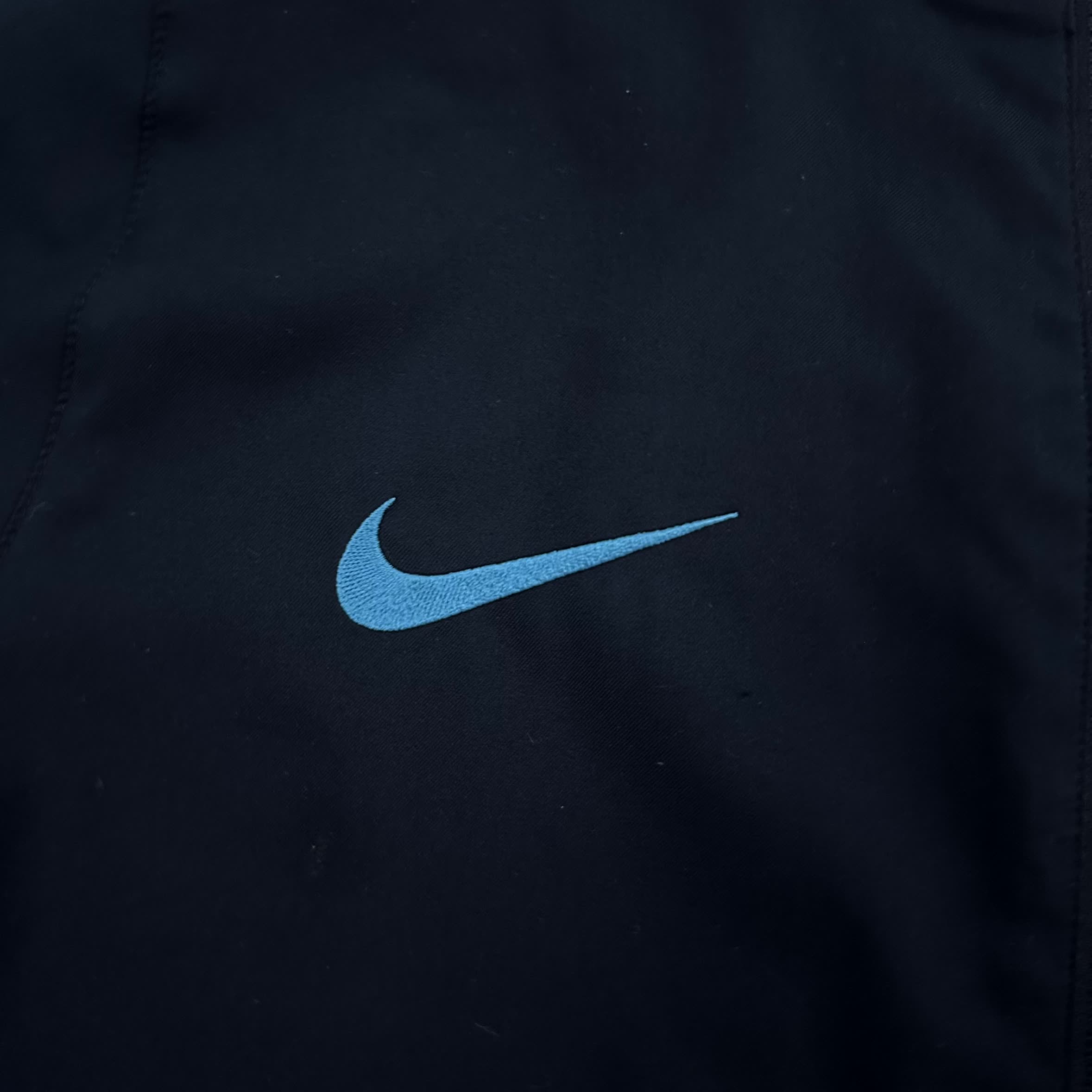 Nike x Manchester City Vintage Jacket 2013/14