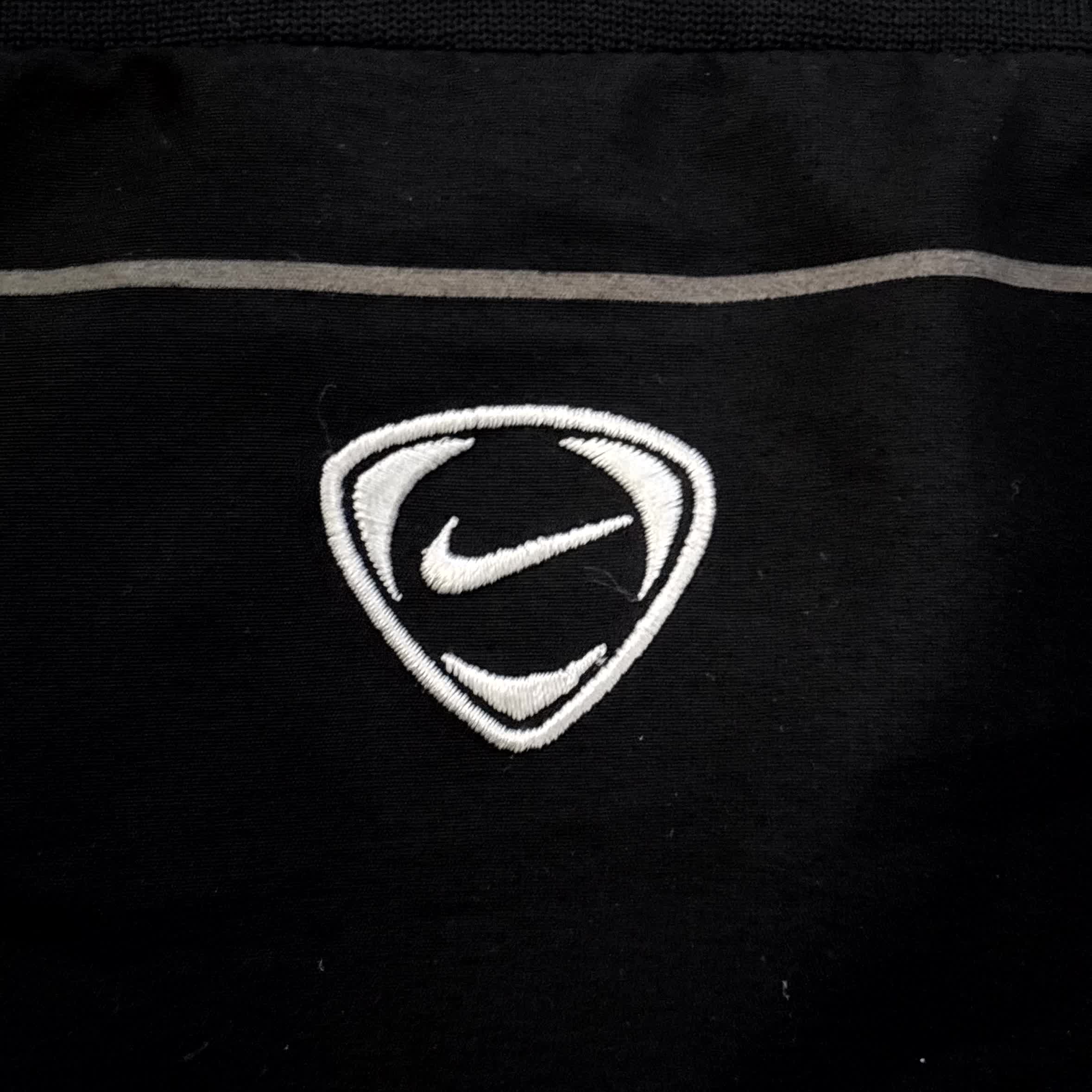 Nike x Manchester United Vintage Jacket 2007/08