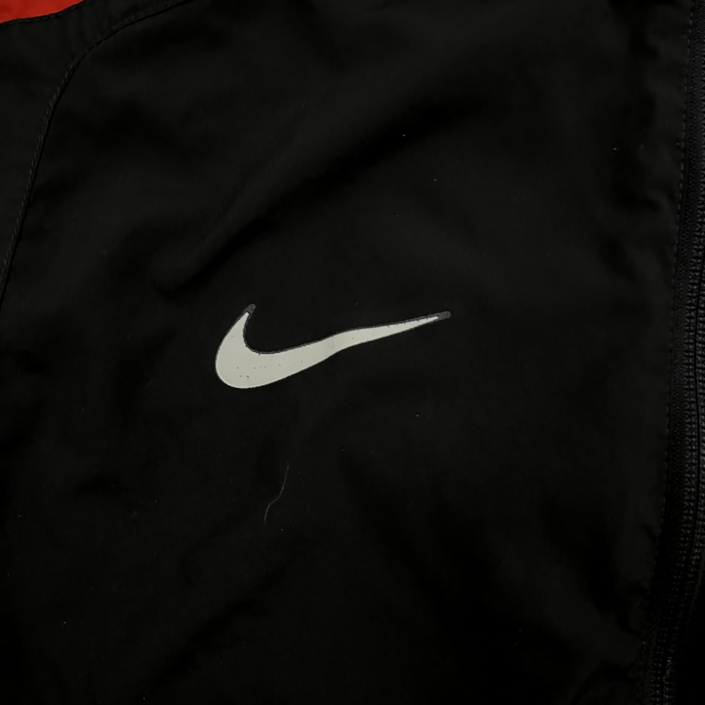 Nike x Manchester United Vintage Jacket 2010/11