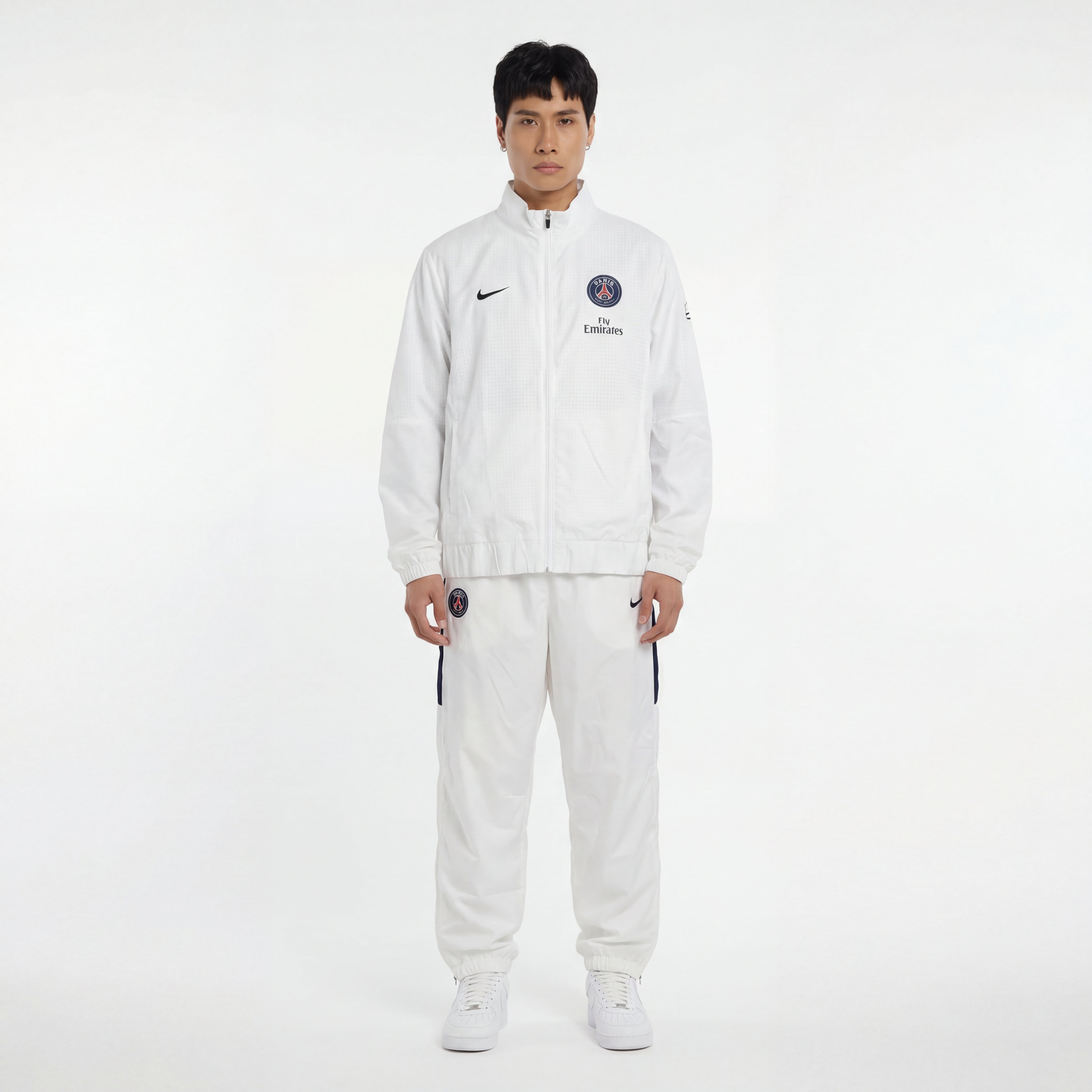 Nike x PSG Vintage Jacket 2007/08