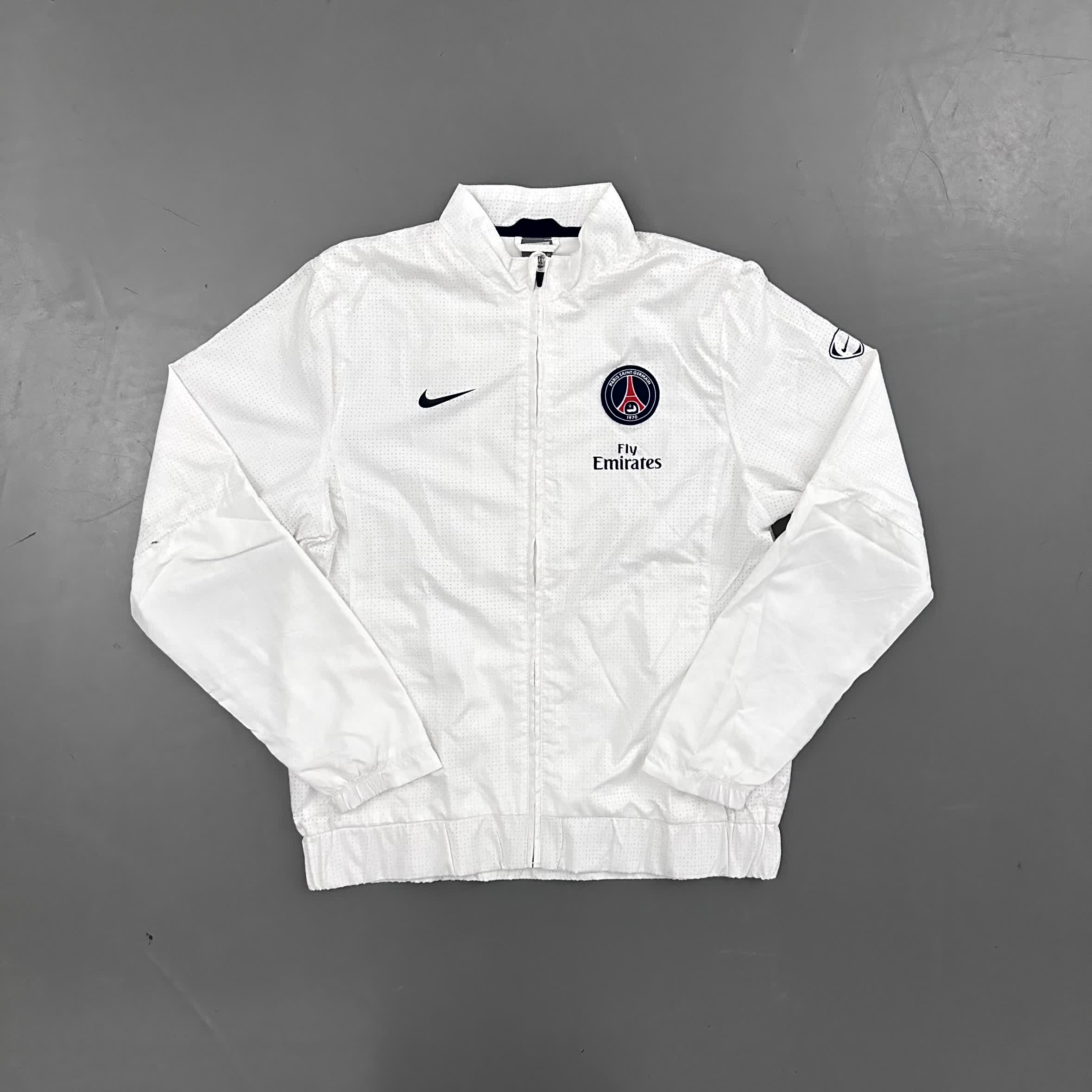Nike x PSG Vintage Jacket 2007/08