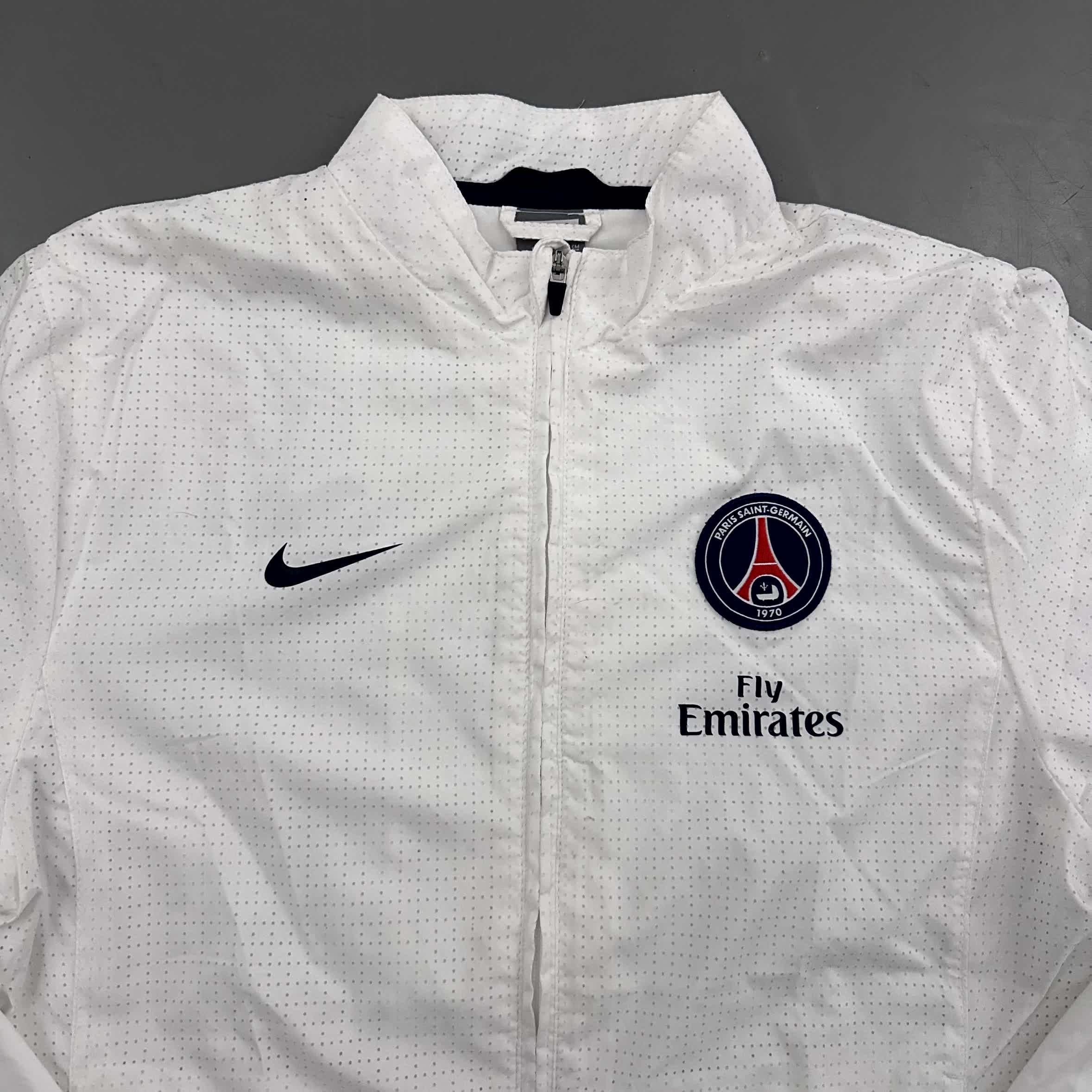 Nike x PSG Vintage Jacket 2007/08